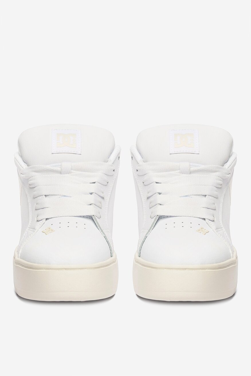 
                DC Shoes - COURT GRAFFIK PLATFORM - 5906751603307