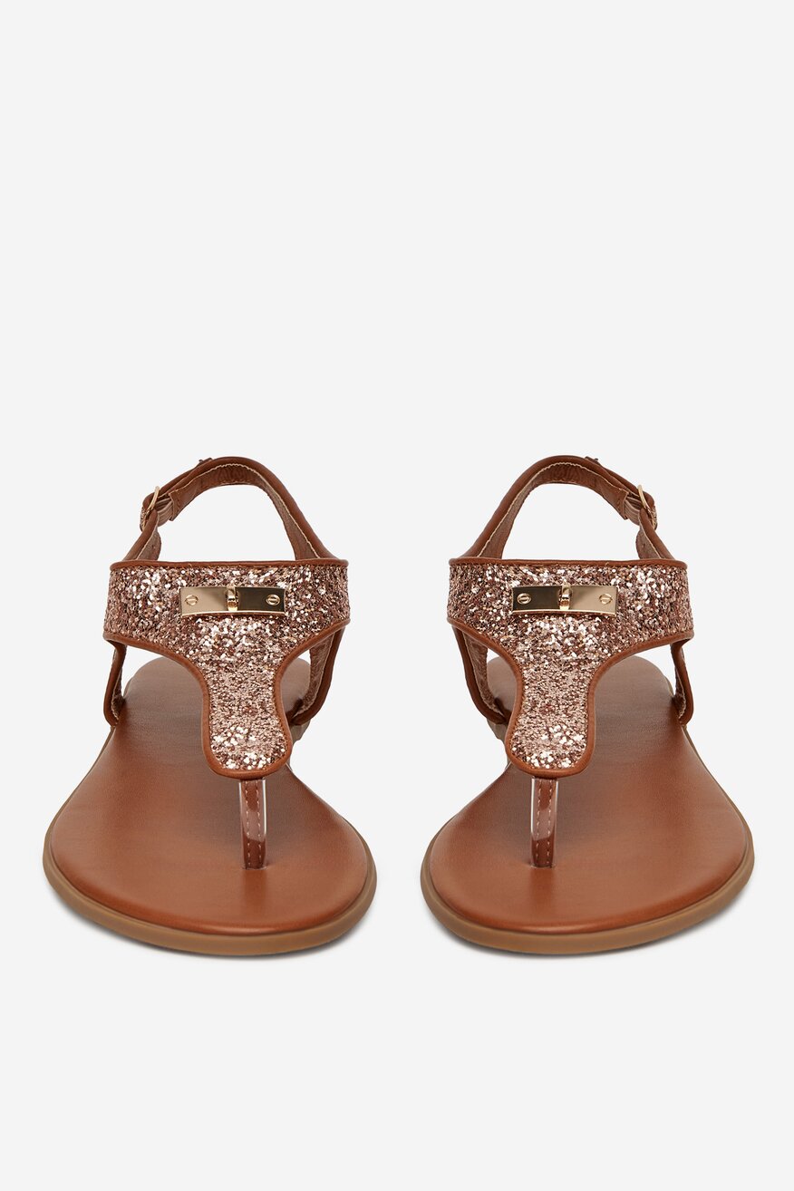 
                Сандали DeeZee КАМЕЛ - 5904410782974