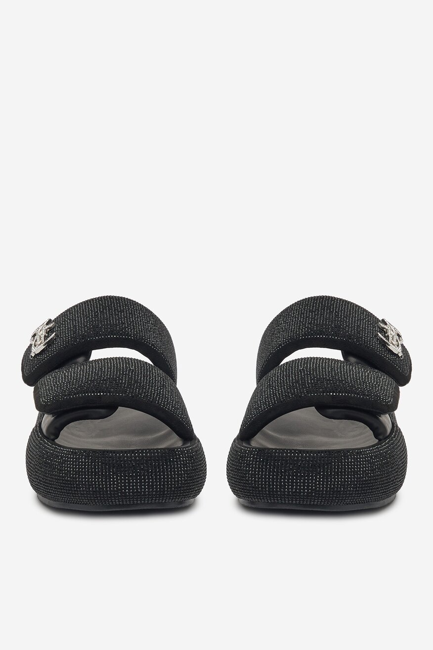 
                Джапанки Juicy Couture ЧЕРЕН - 5906751720554