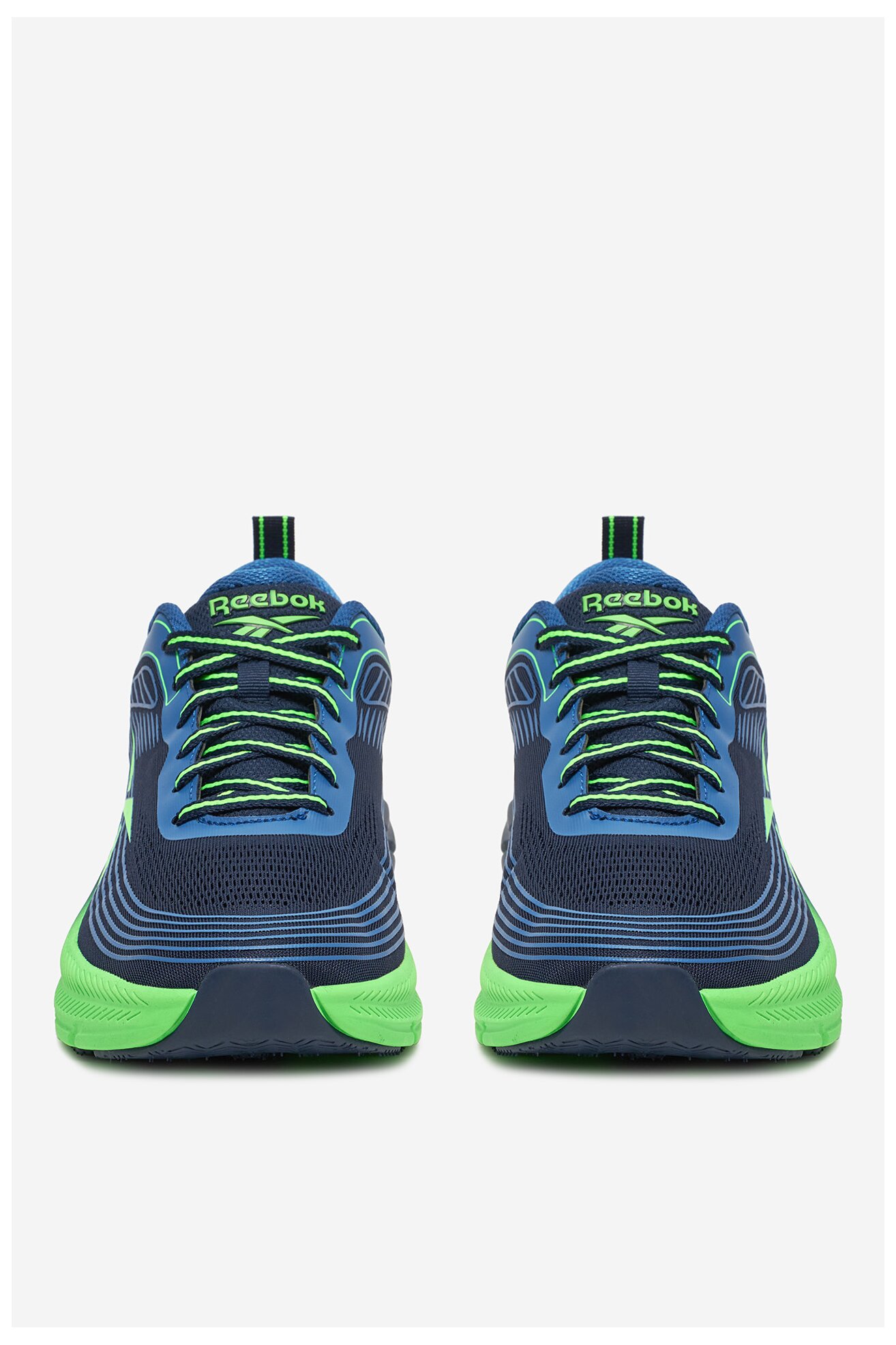 Спортни обувки Reebok ROAD STRIDER 100241132 СИН