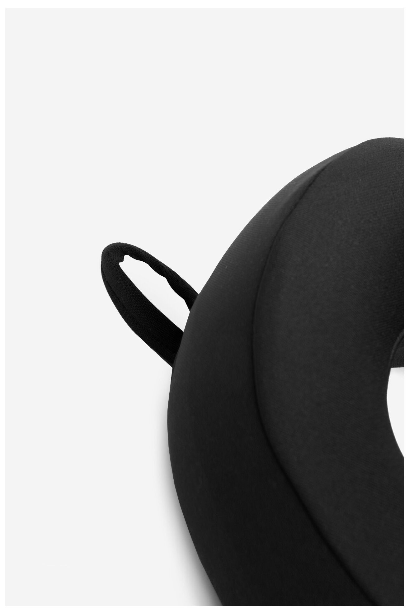 Подушка HUNTER CWBEO-HTR-U1F-001-SS26 ЧОРНИЙ