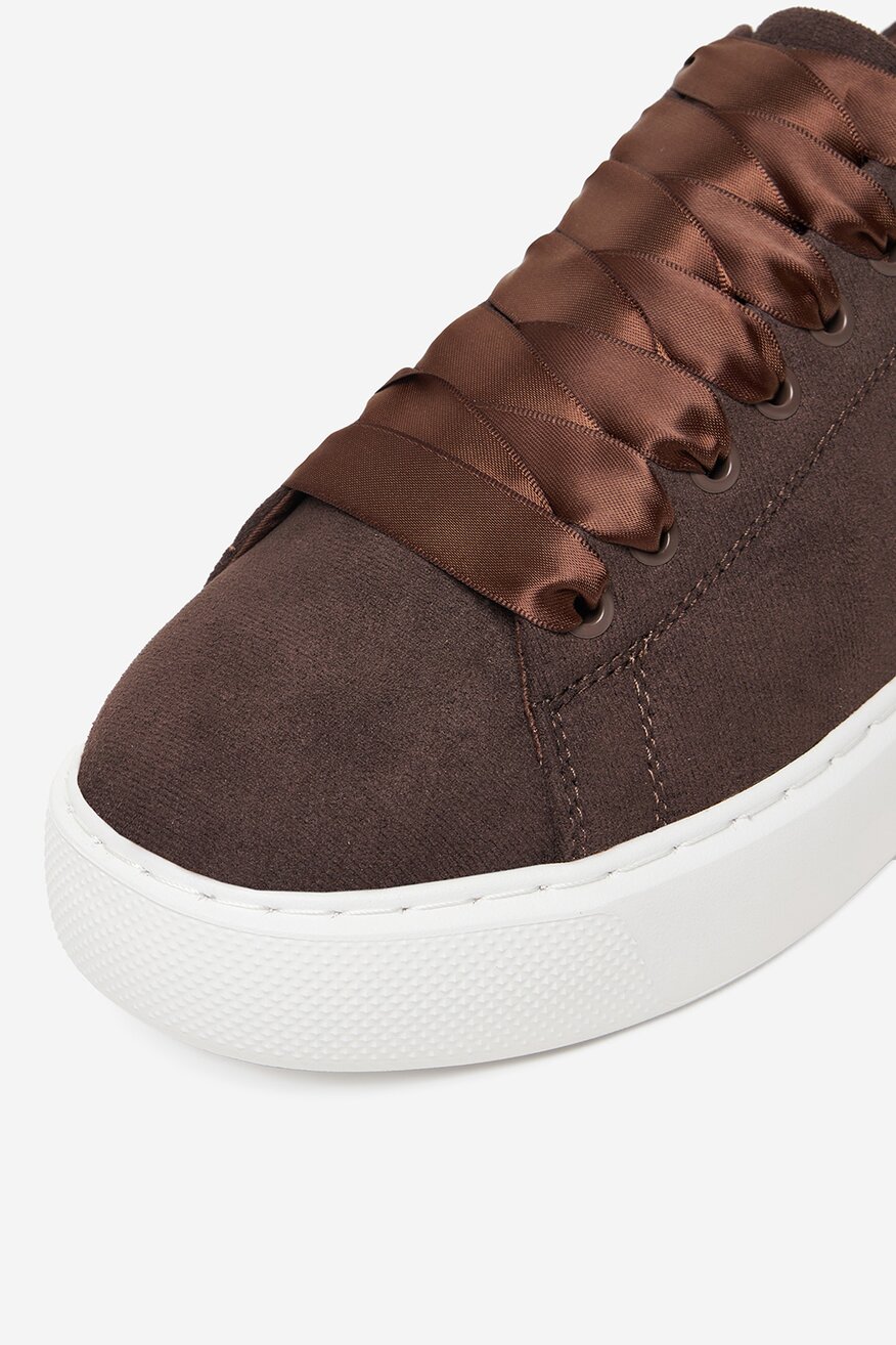 Sneakerși Beverly Hills Polo Club MARO - 5906751272879