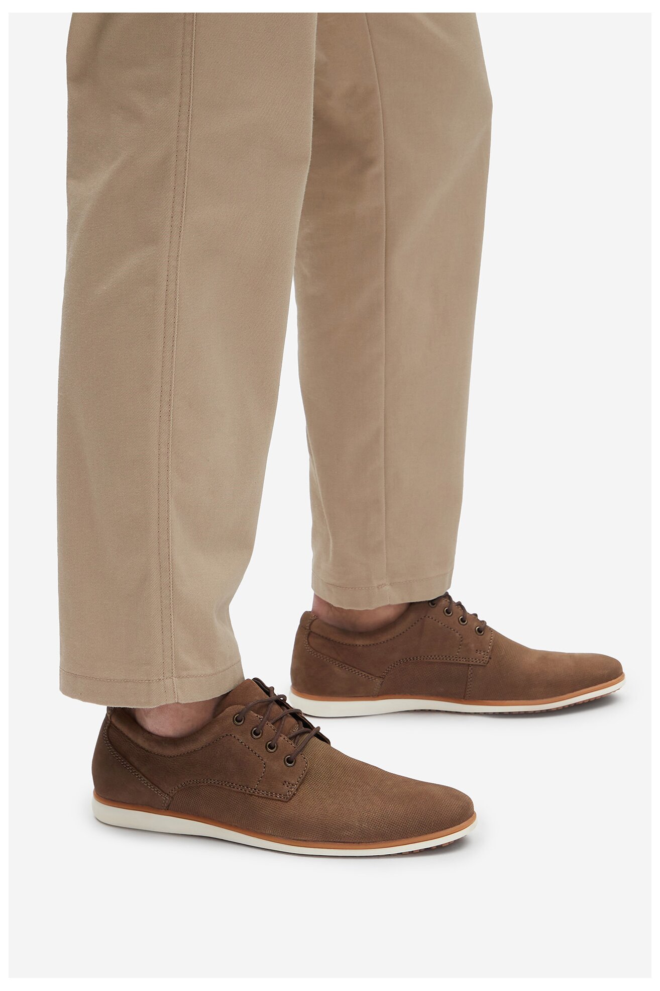 Cipele Lasocki HENSON-29A MI25 TAMNO BEŽ