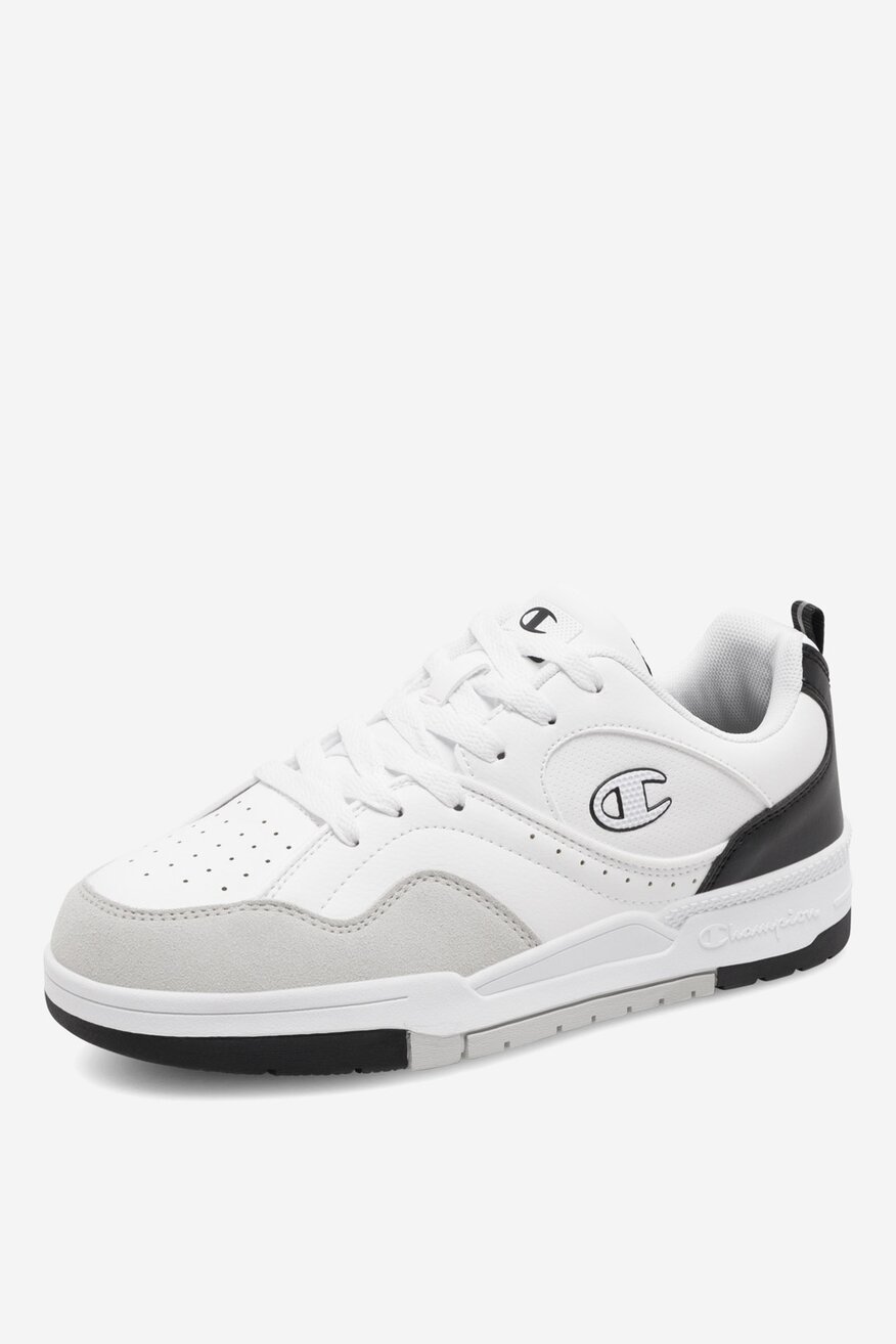 
                Încălțăminte sport Champion ALB - 5905588363064