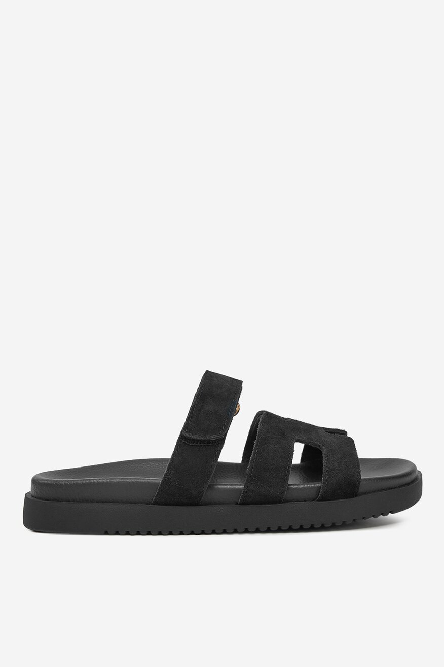 Flip-flop DeeZee FEKETE - 5906751137376