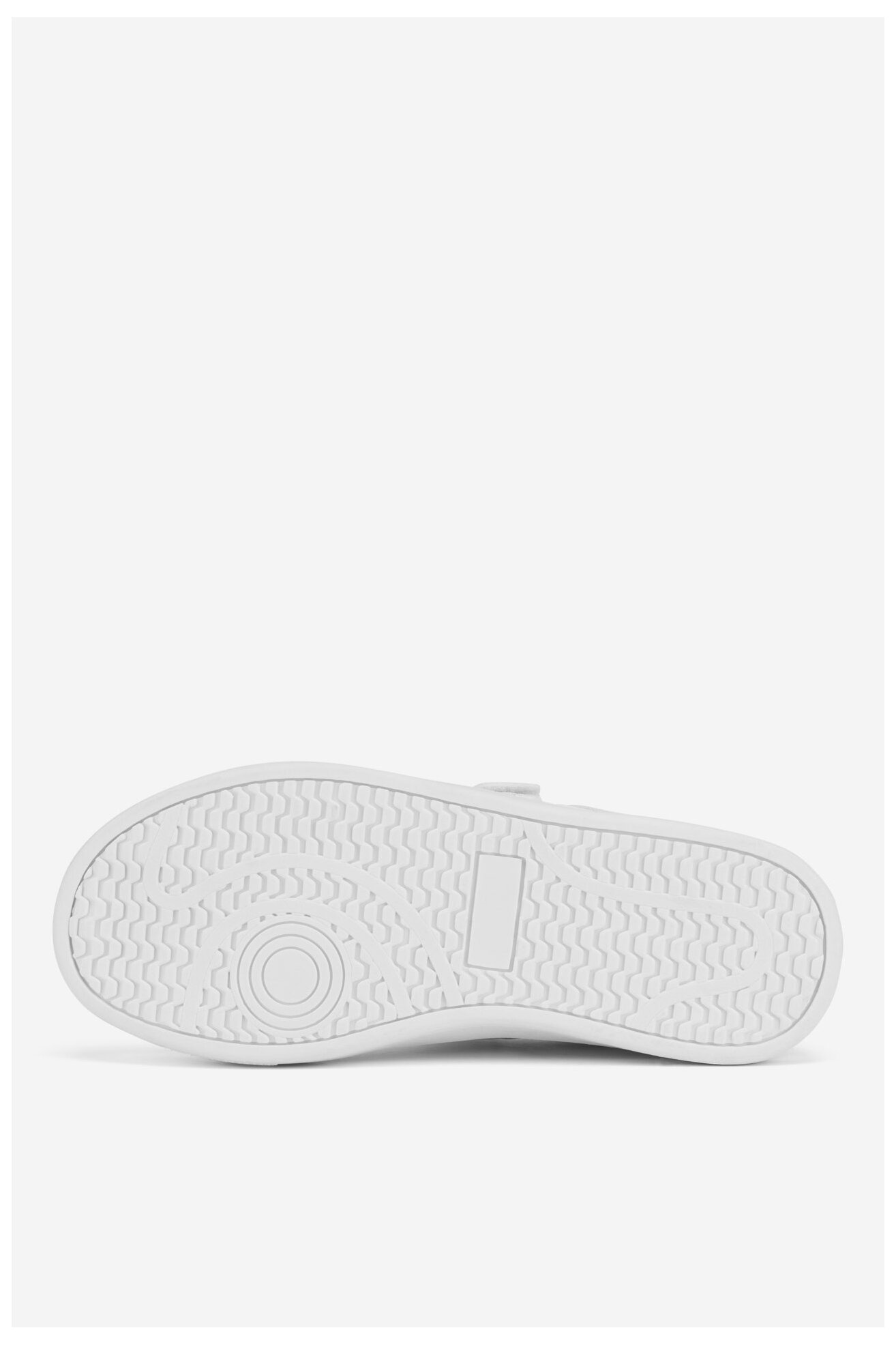 Sneakers Beverly Hills Polo Club 23KC2354 Biały