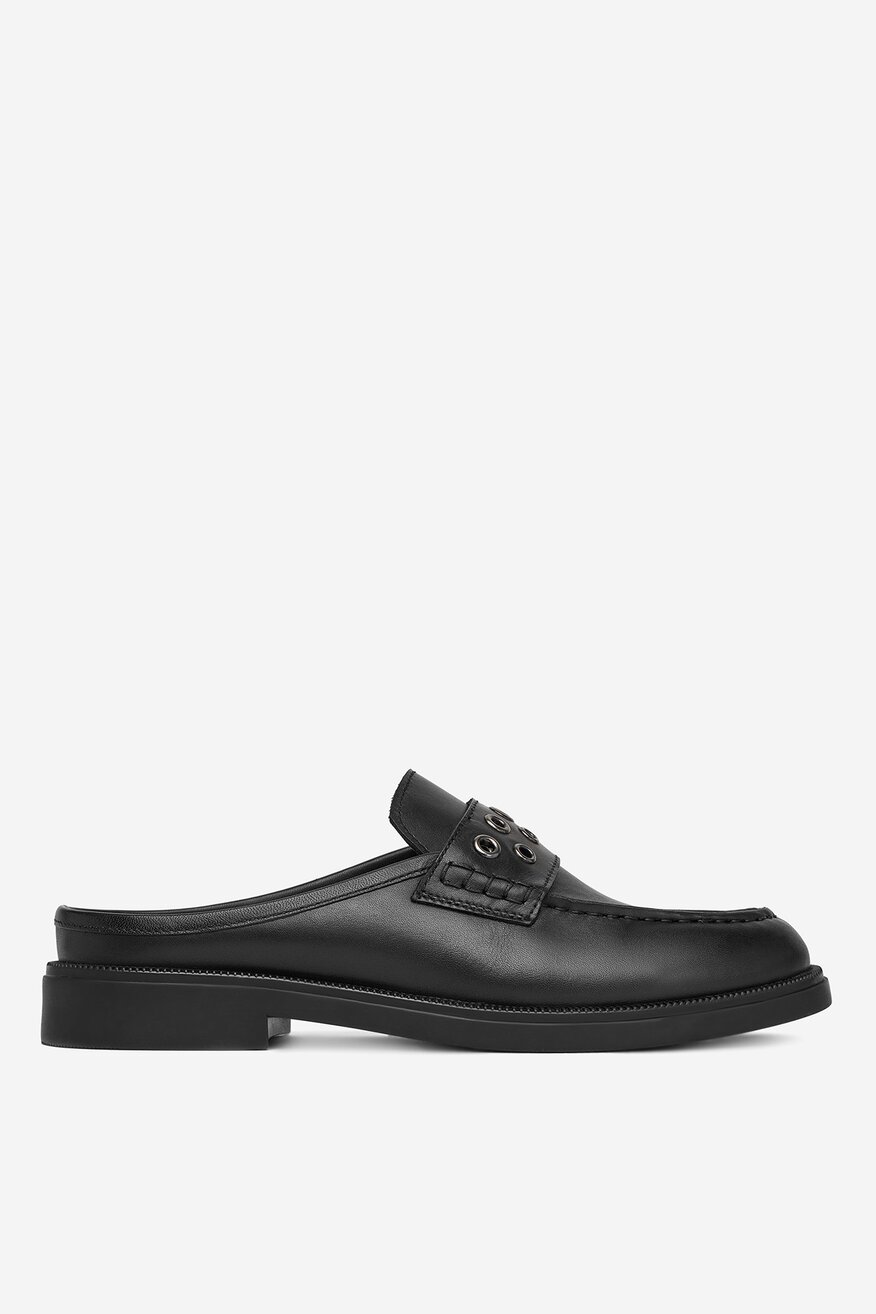 
                Șlapi Sergio Bardi NEGRU - 5904862284941