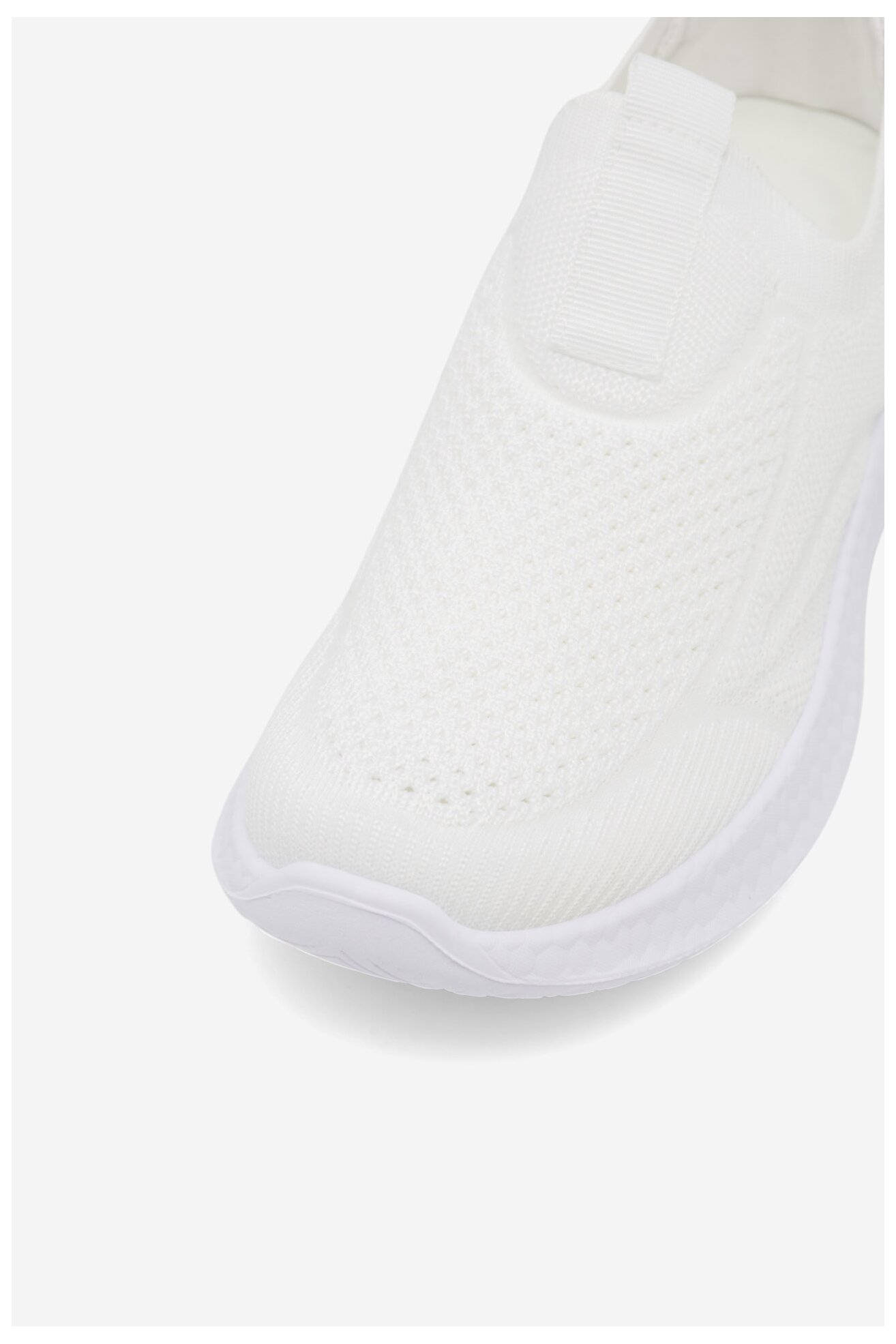 Сникърси Jenny Fairy WFA270923-2 БЯЛ