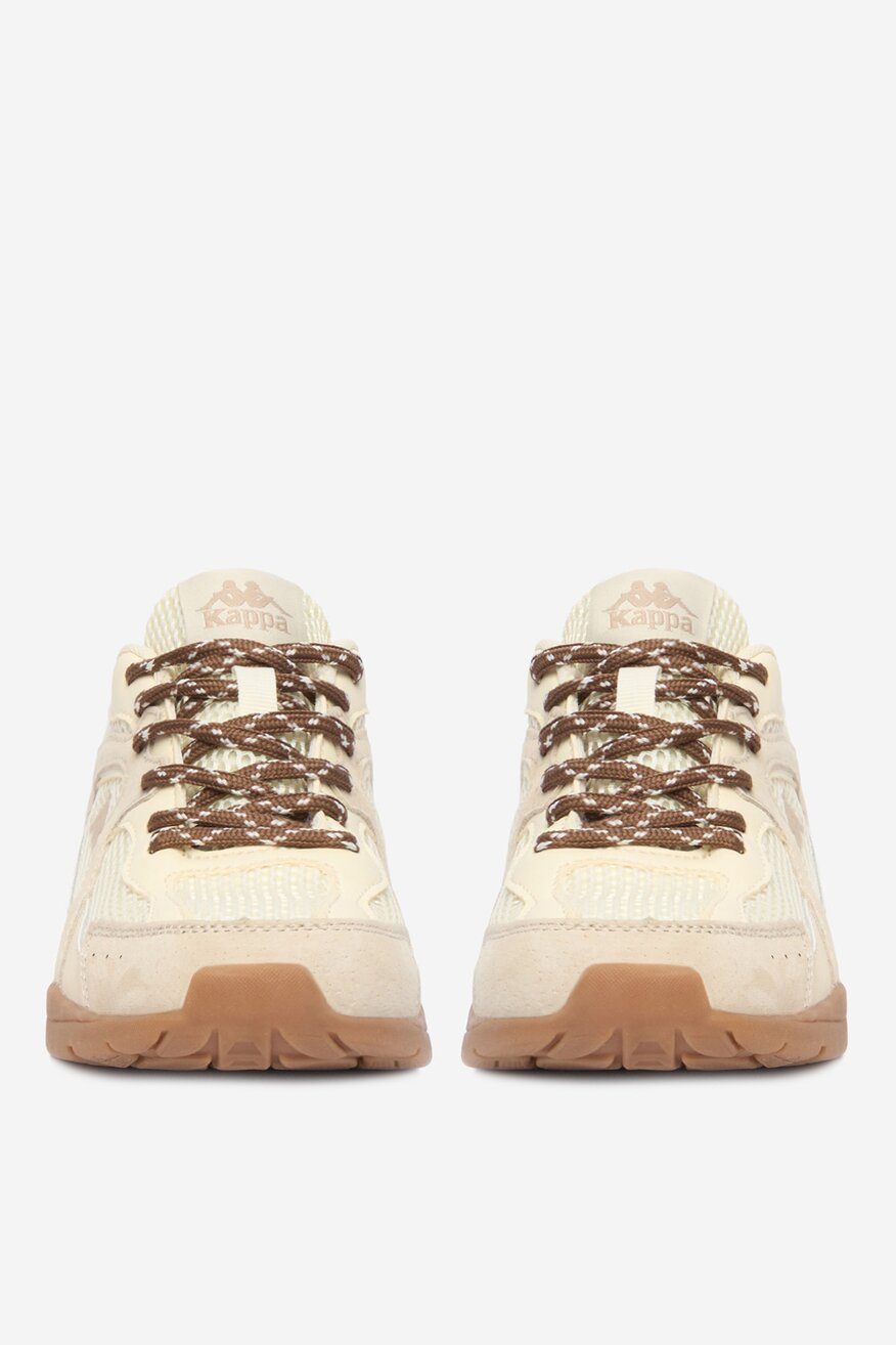 
                Спортни обувки Kappa БЕЖОВ - 5906751650691