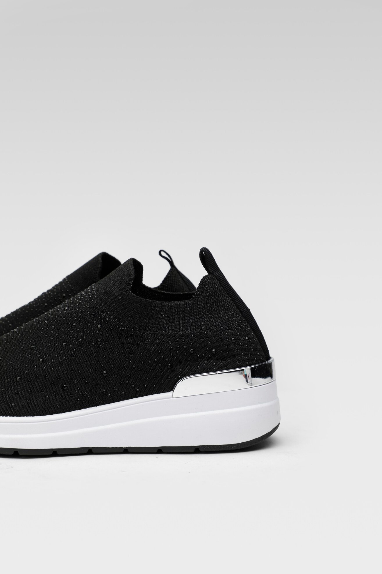 Sneakerși Clara Barson WS062-14 NEGRU