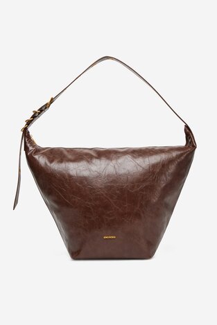 Torba Gino Rossi C-ZAINA-RX8784 SVETLO BRAON