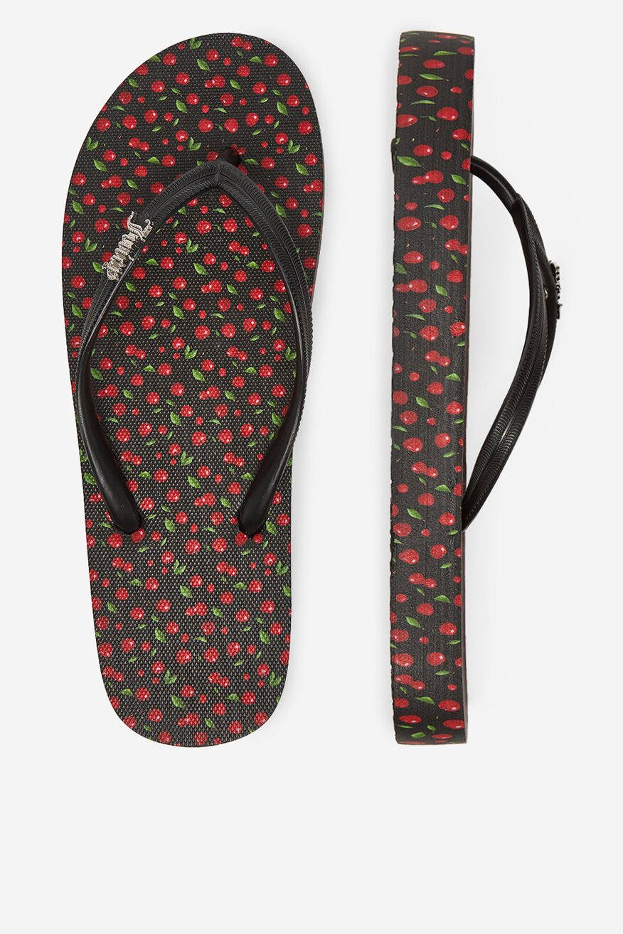 Juicy Couture - Japonki - 5906751142271