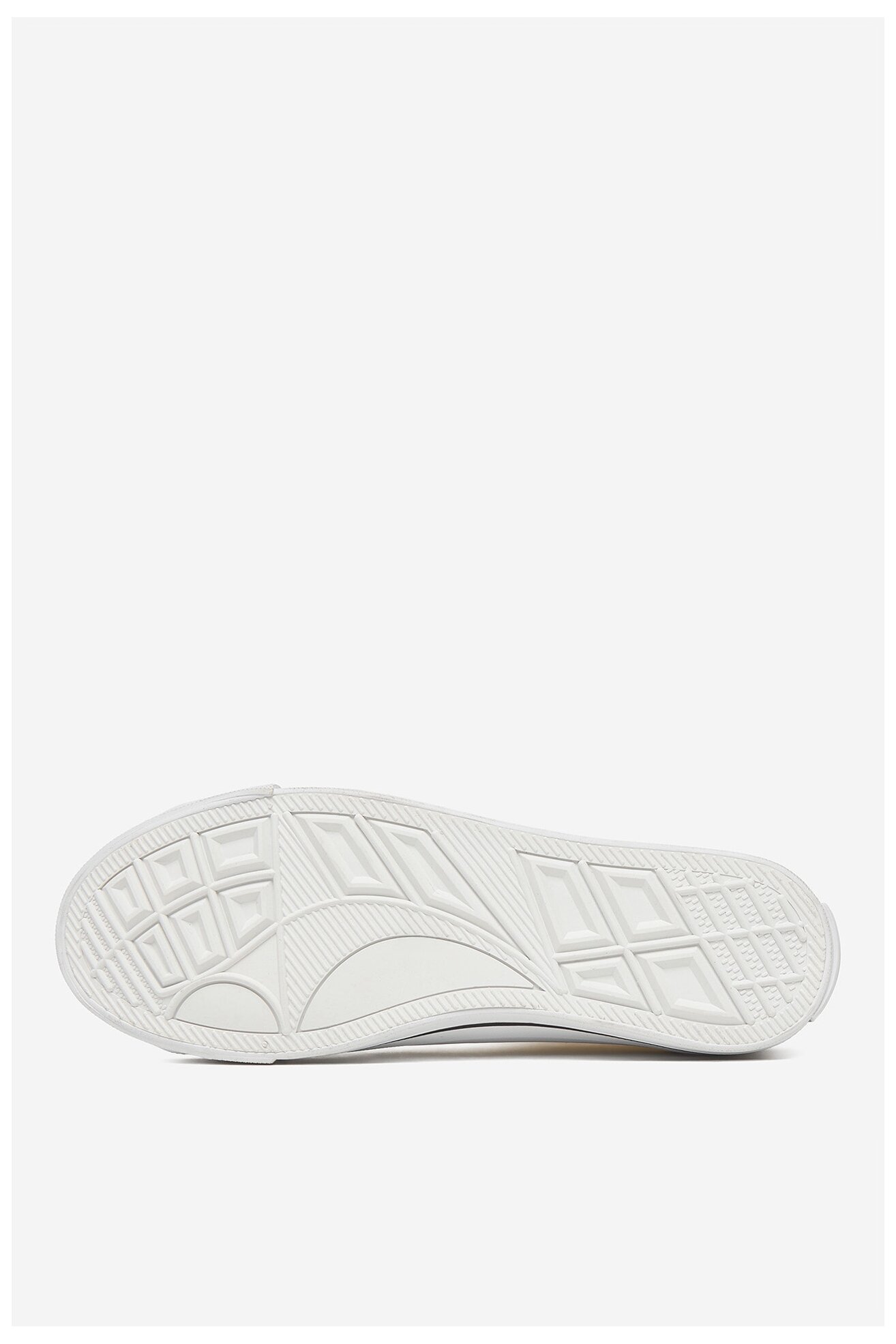 Vászoncipő Sprandi CEOWB-YL201402 FEHÉR