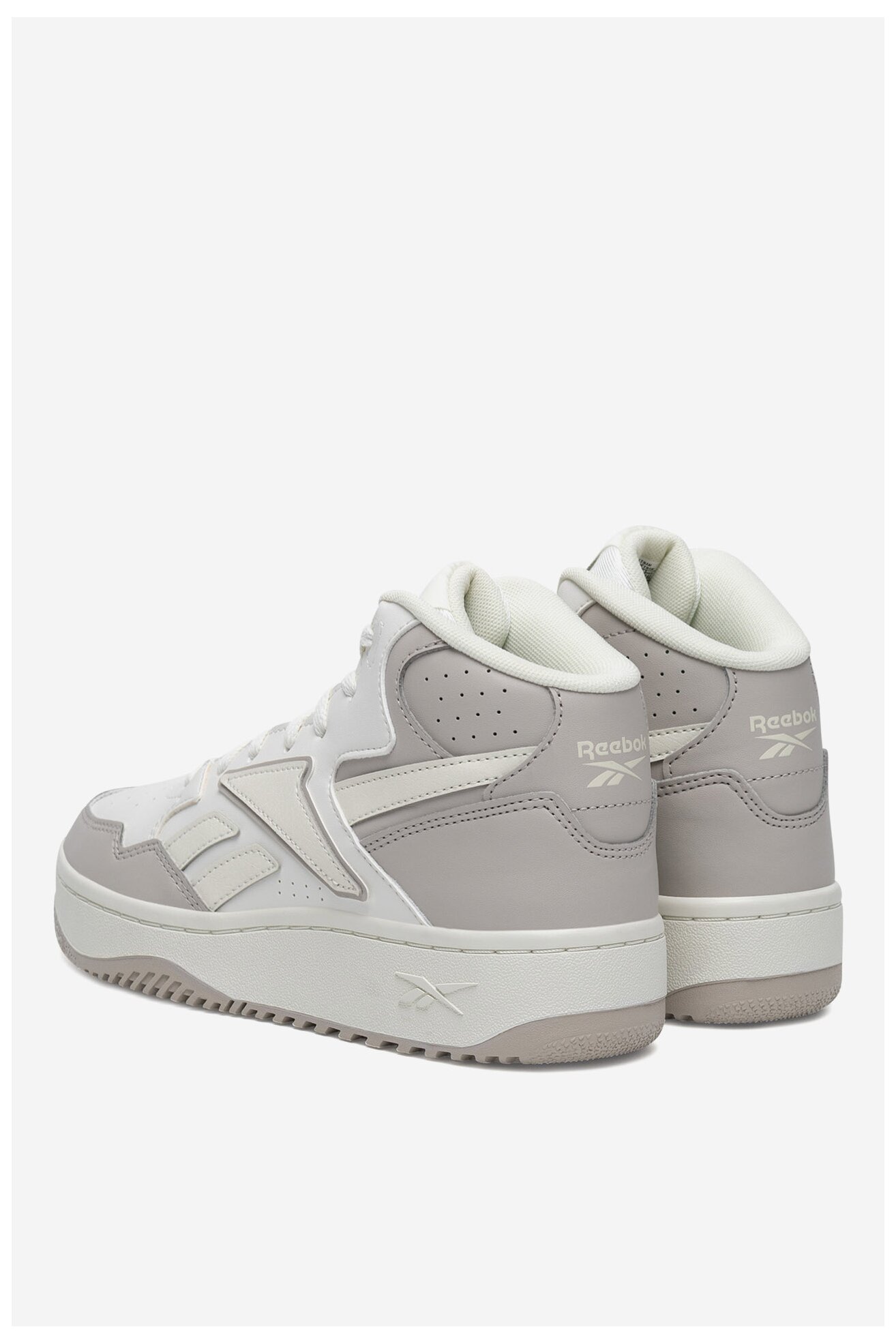 Obuwie sportowe Reebok ATR CHILL MID 100224090 Beżowy