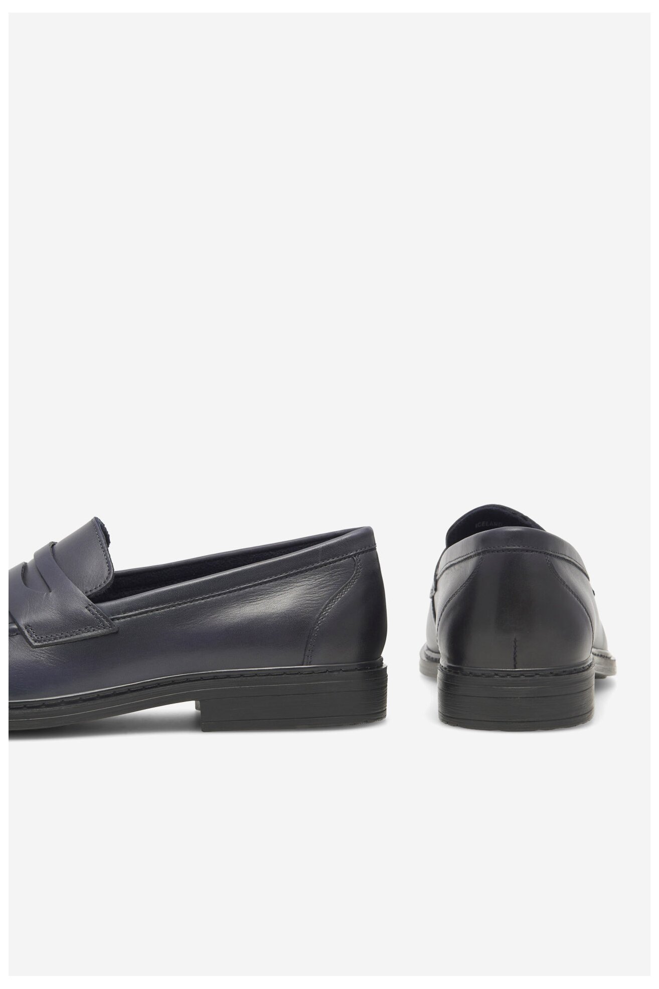 Cipele Lasocki ICELAND-23 MI25 KOBALT PLAVA