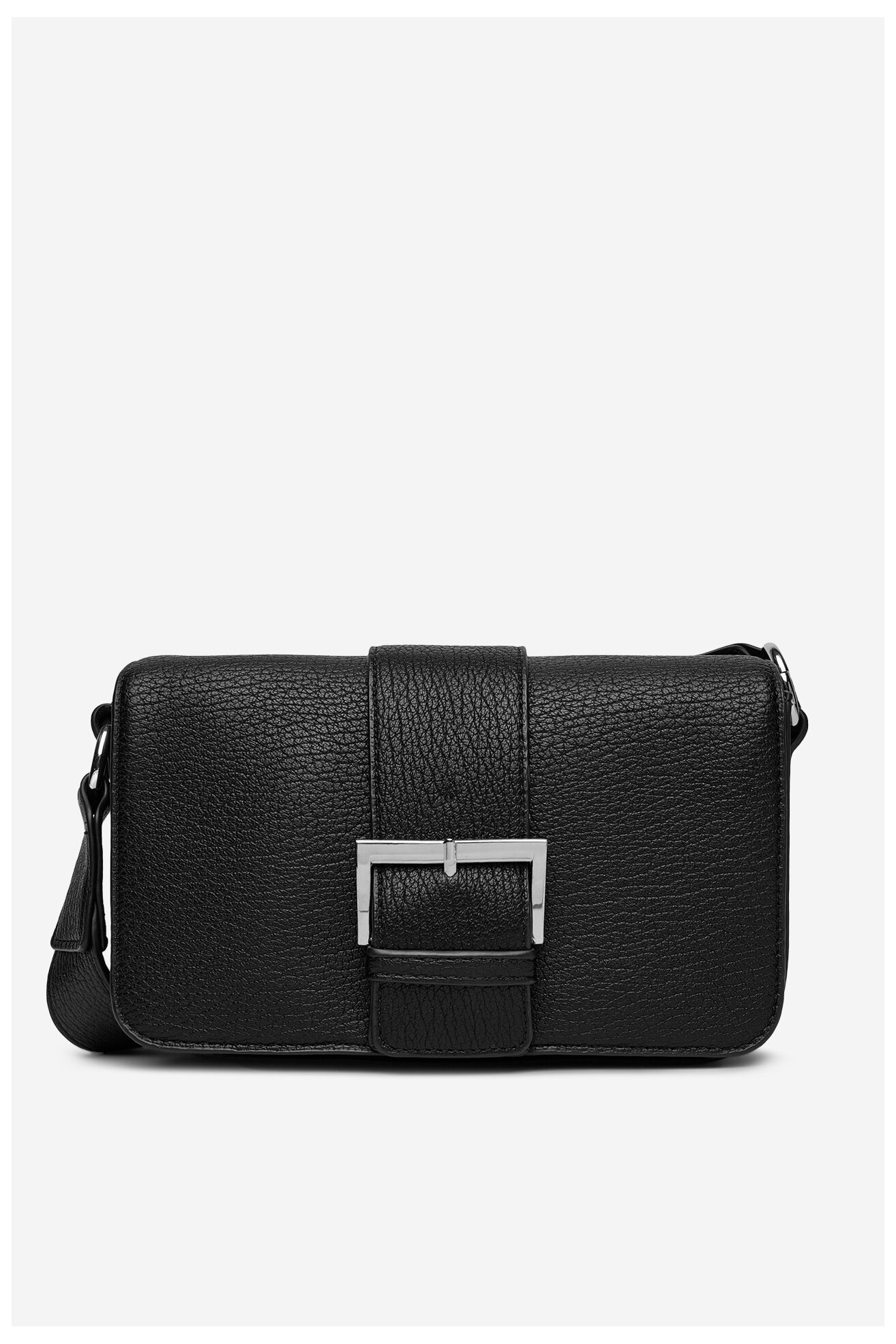 Сумка З Ремінцем DeeZee LA482-956-1A ЧОРНИЙ