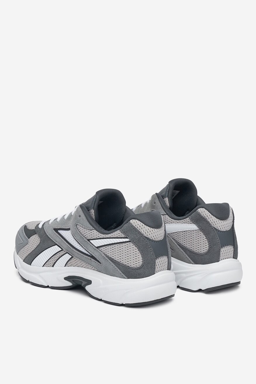 Спортни обувки Reebok СИВ - 5903698590530