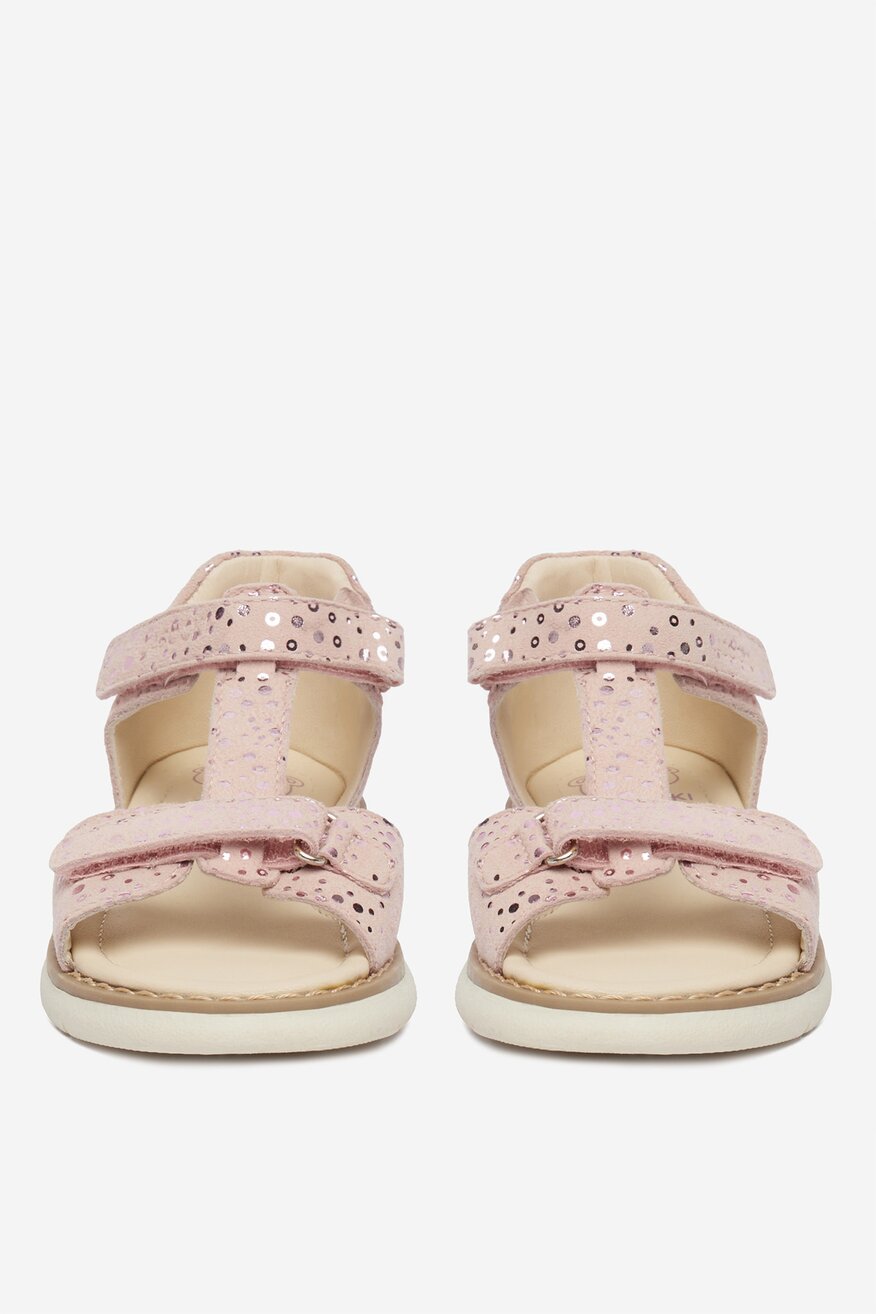 
                Сандалі Lasocki Kids СВІТЛО-РОЖЕВИЙ - 5906751680544