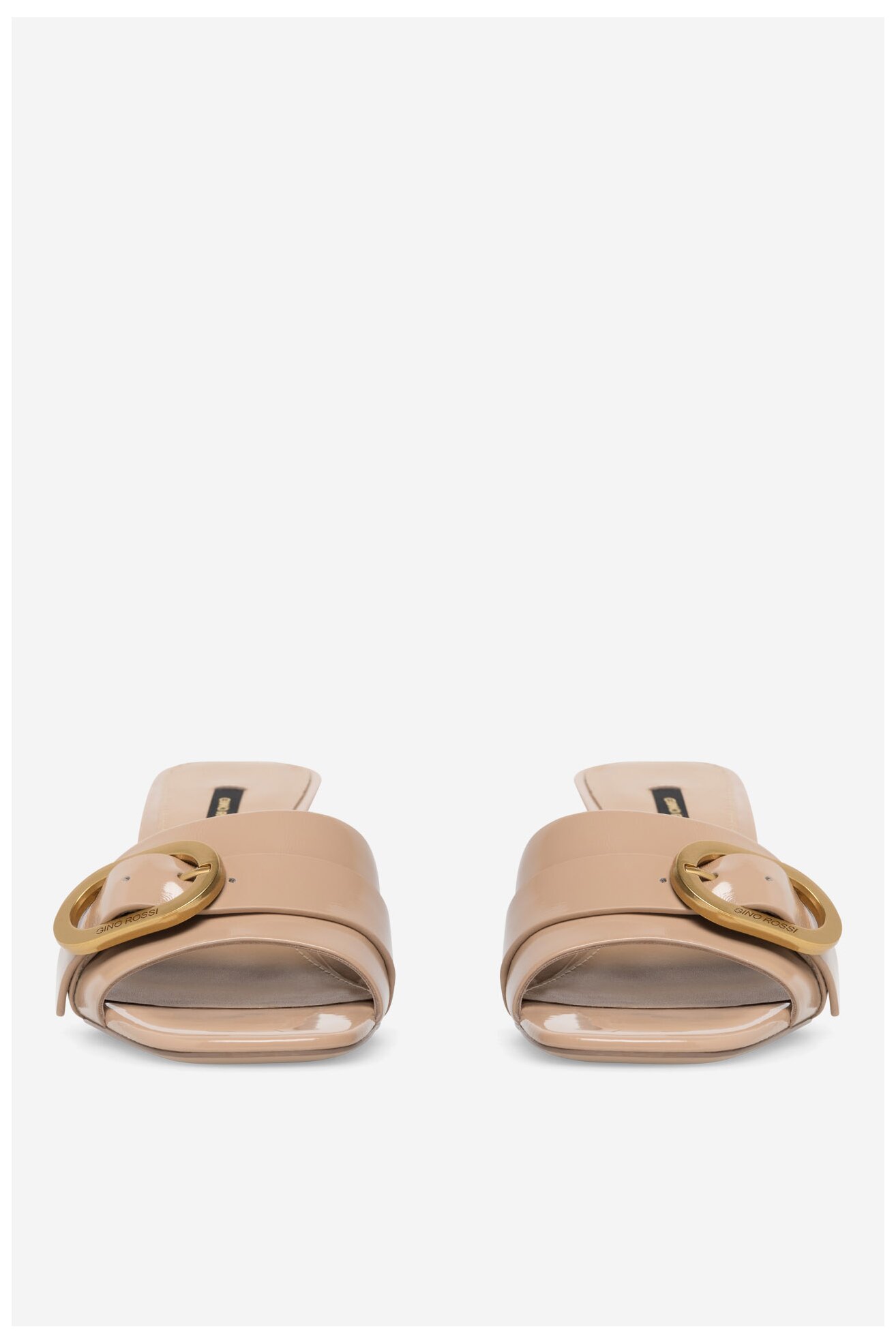 Шльопанець Gino Rossi VITA-V15595-15-1 БЕЖЕВИЙ