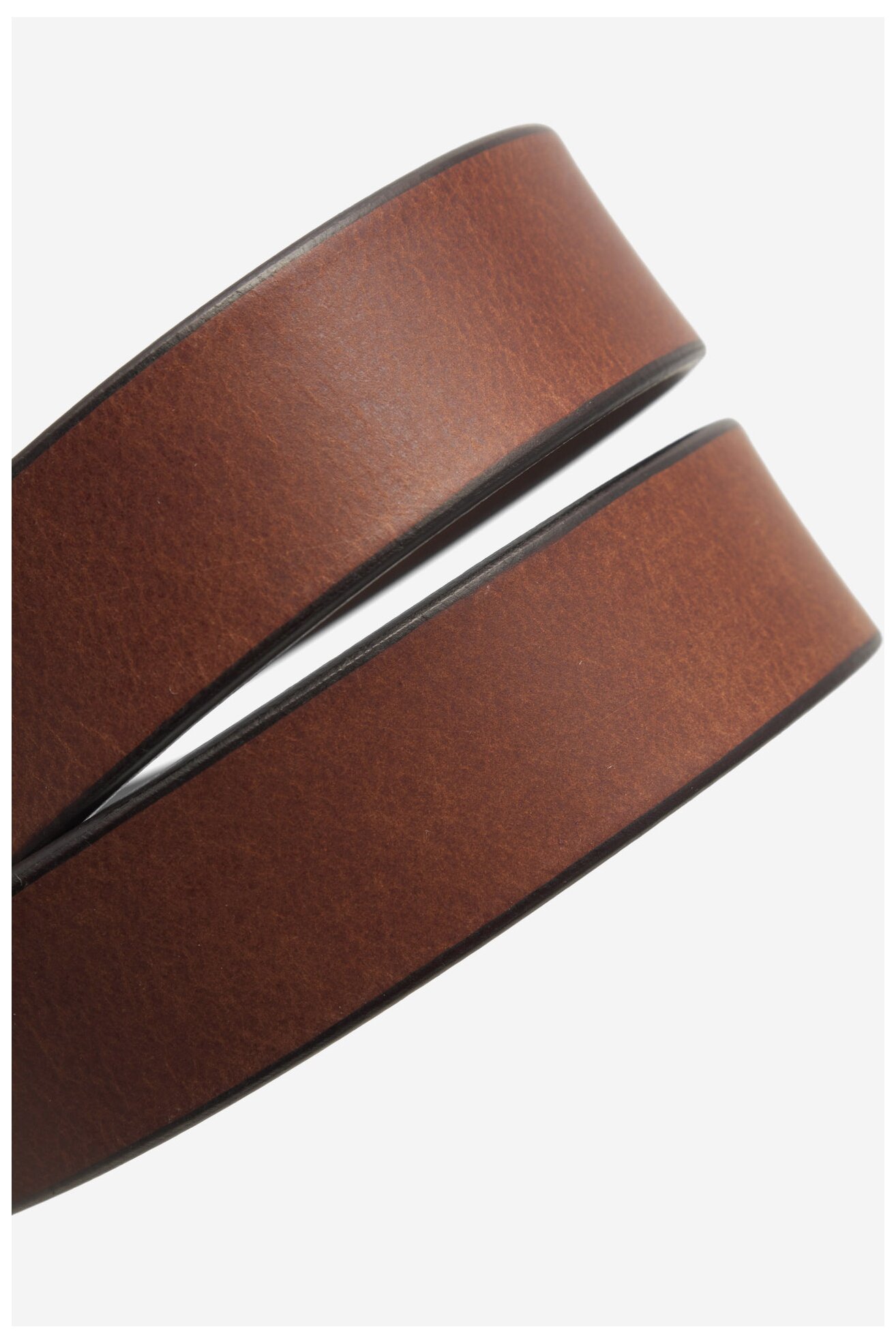 Pasek męski Lasocki 2M2-009-SS24 Brązowy