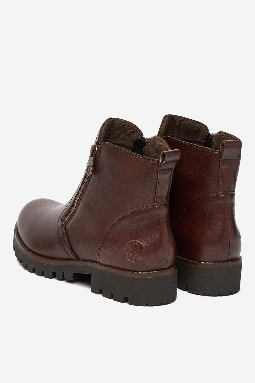 
                        Ghete Rieker CEO-78556-27 MARO - 2230085545112