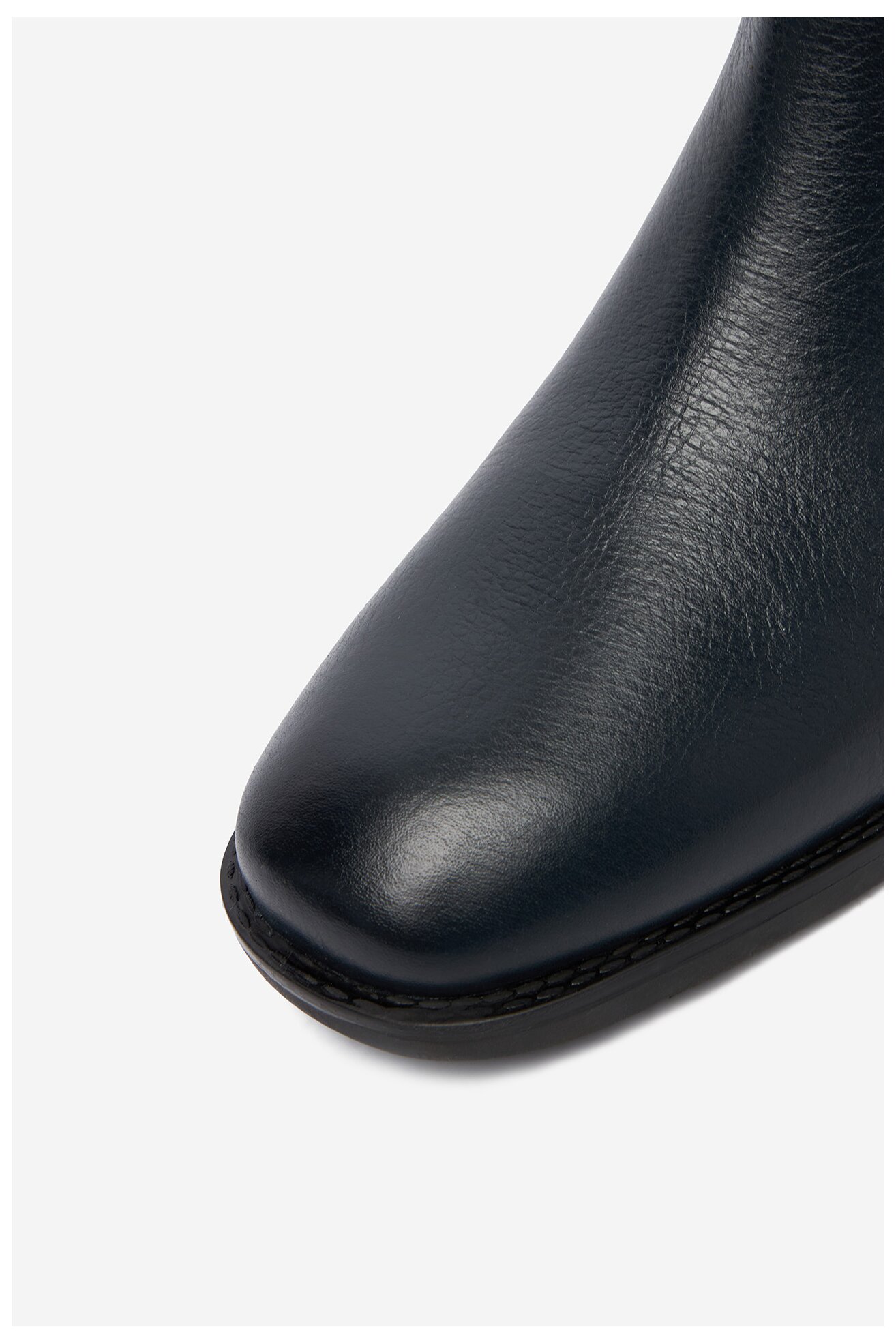 Kratke čizme Lasocki CEO-WI23-ALEGRA-02 KOBALT PLAVA