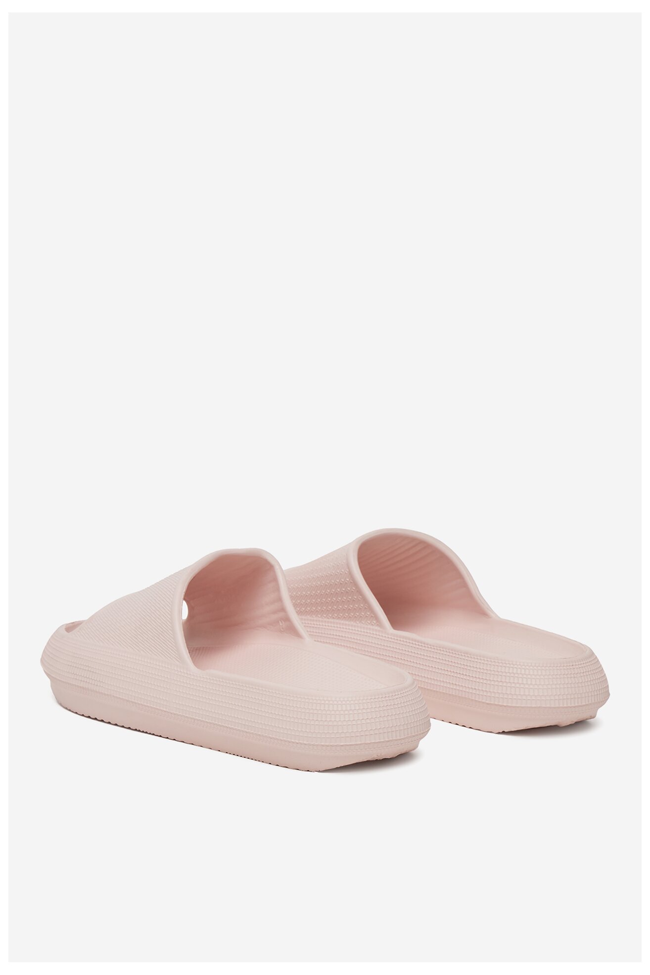 Klapki basenowe Mexx MICC1905041W-01 Różowy jasny