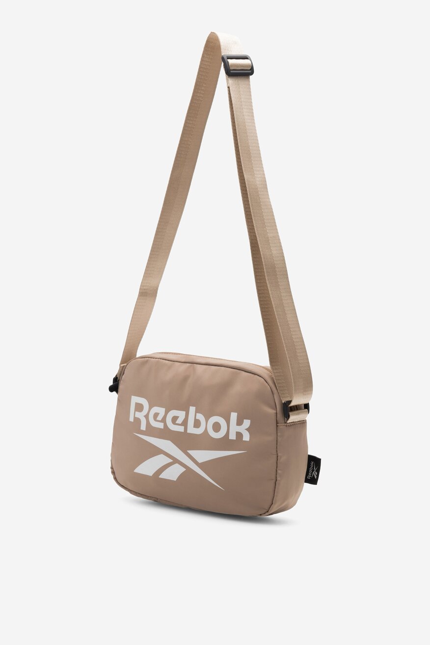 
                Geantă pentru bărbați Reebok BEJ - 5905588072362
