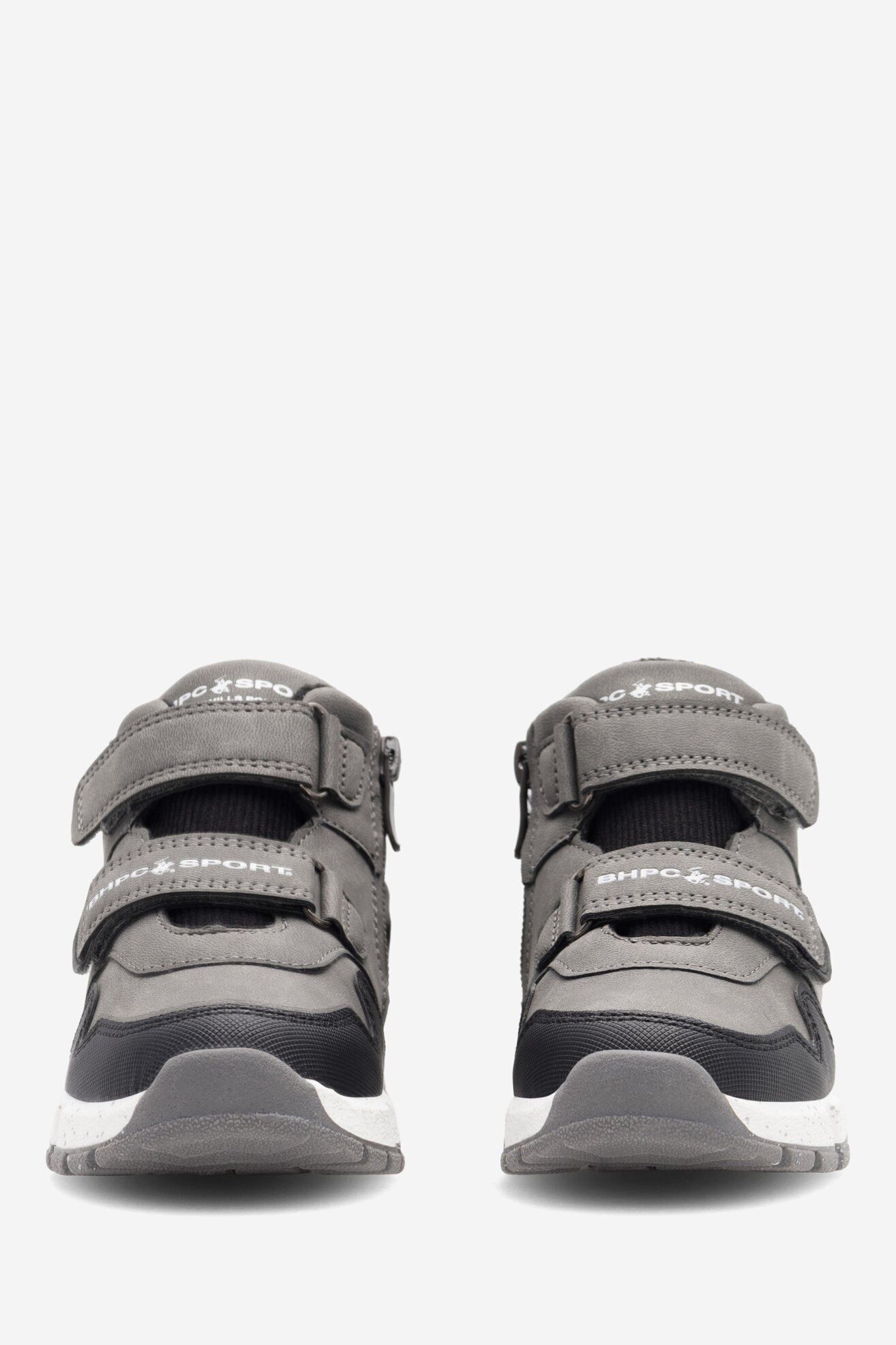 Trzewiki Beverly Hills Polo Club CM230228-8 Szary