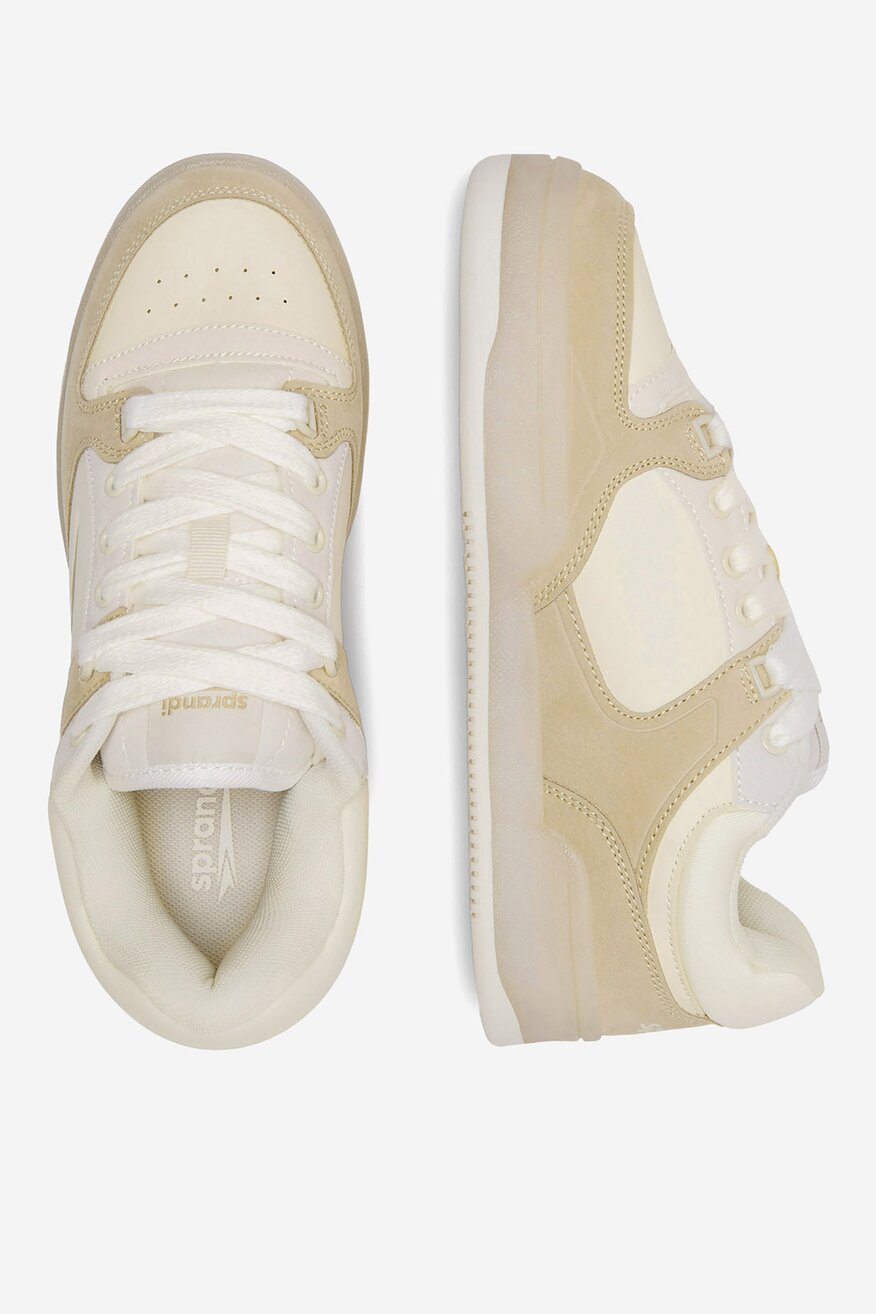 
                Кросівки спортивні Sprandi БЕЖЕВИЙ - 5905588320364