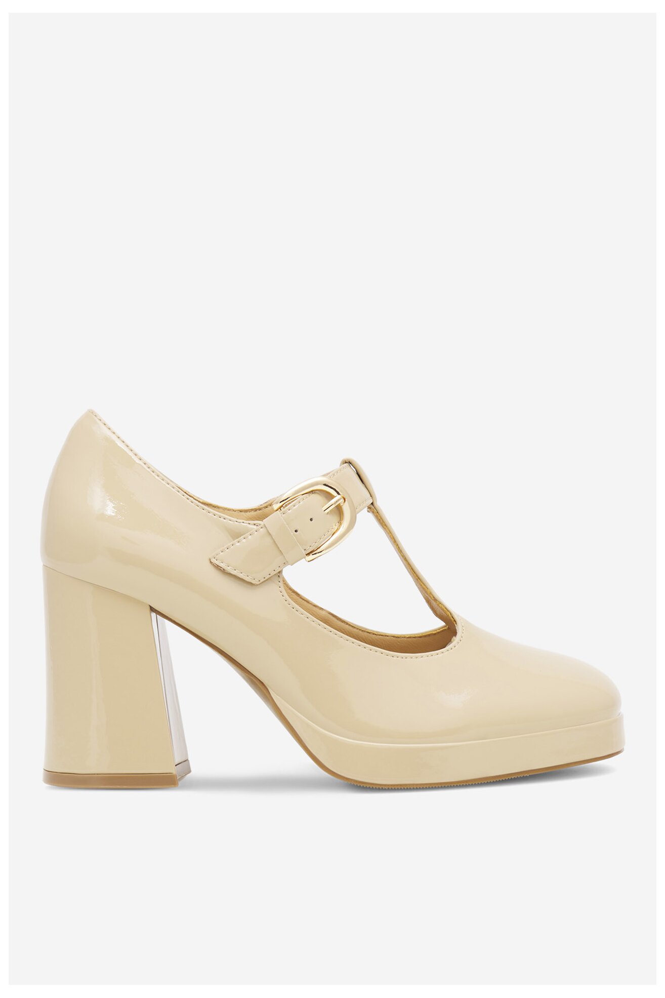 Körömcipő Sergio Bardi WYL3717-2Z-SB BÉZS