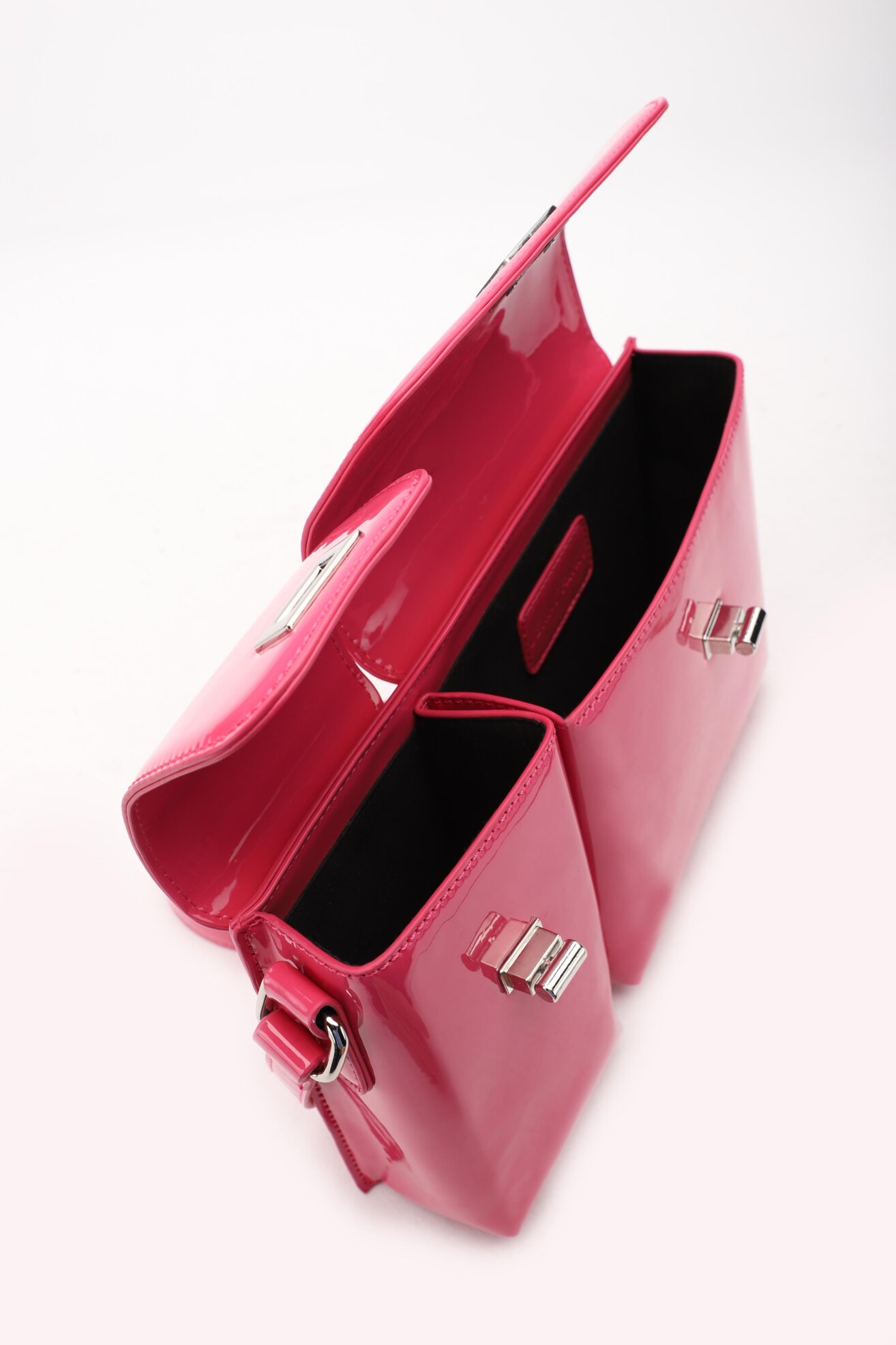 Torebka Jenny Fairy RX3299 Różowy ciemny