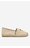 Espadryle DeeZee EKL8265-1 Beżowy