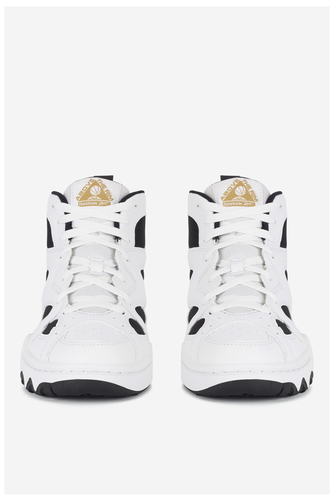 Încălțăminte sport Reebok ATR DECIMATOR 100201335 ALB