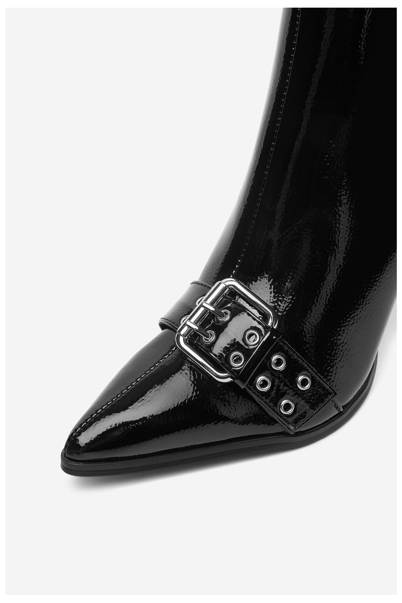 Ботильйони DeeZee 1500-1 ЧОРНИЙ