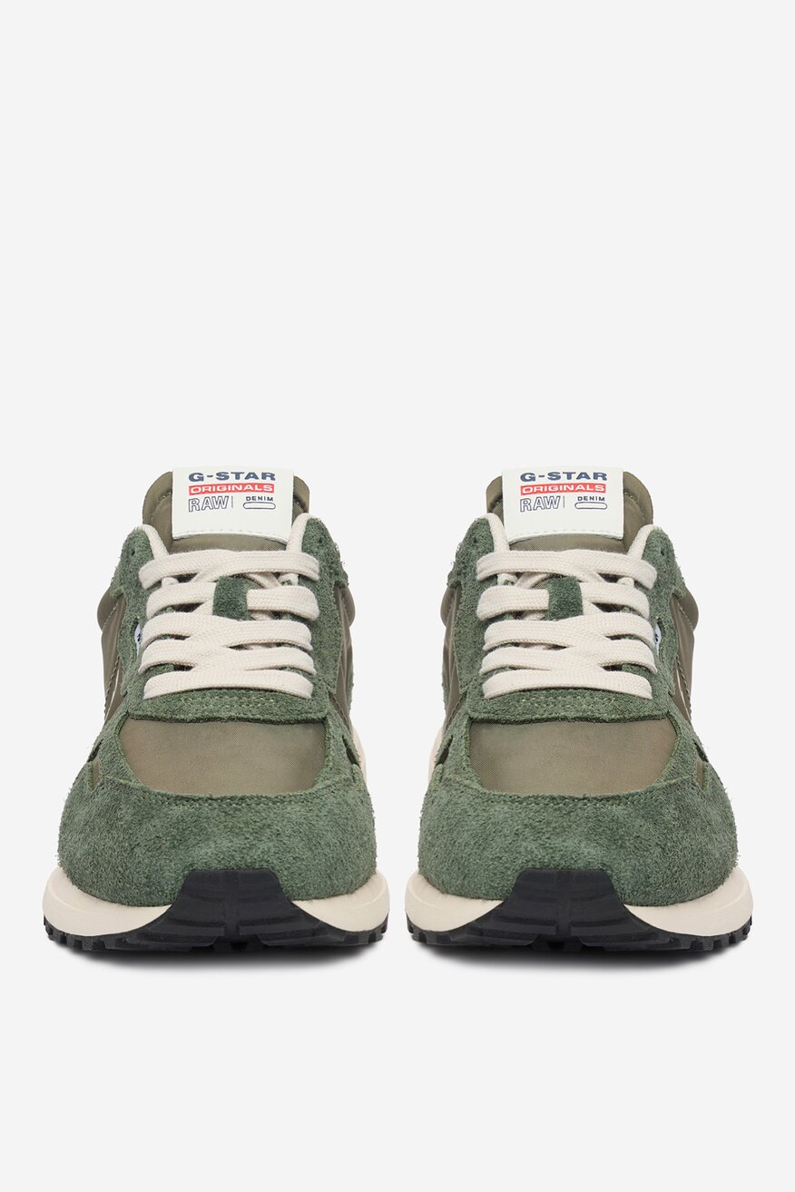 
                Кросівки G-STAR RAW ХАКІ - 5906751704301