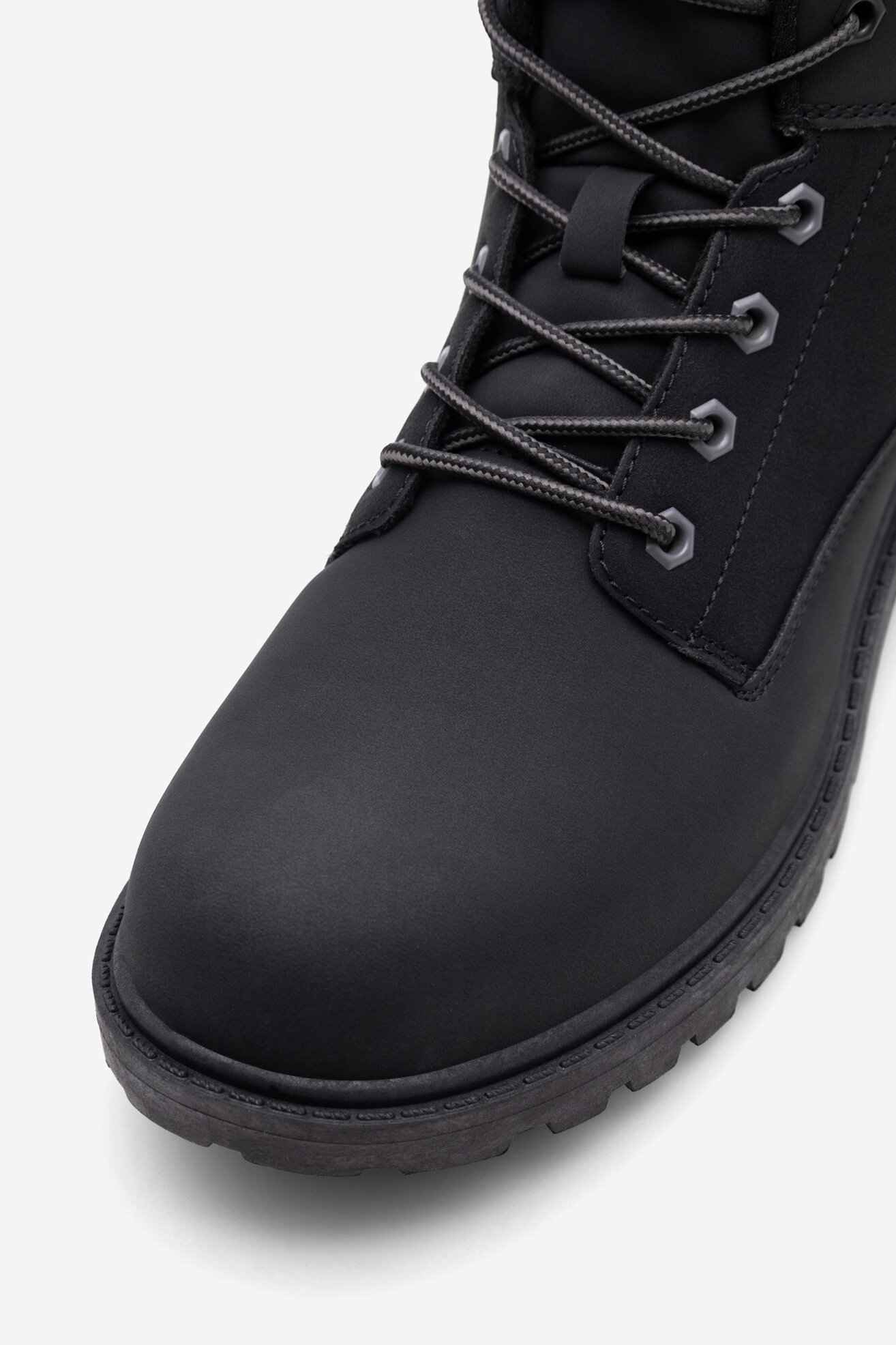 Боти Kappa LOGO FILLMORE 371H3WW-A10. ЧЕРЕН