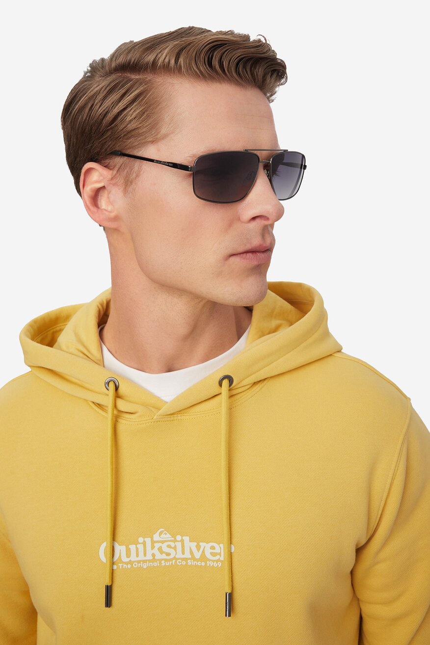 
                QUIKSILVER - Okulary przeciwsłoneczne z filtrem UV-400 - 5906751757567