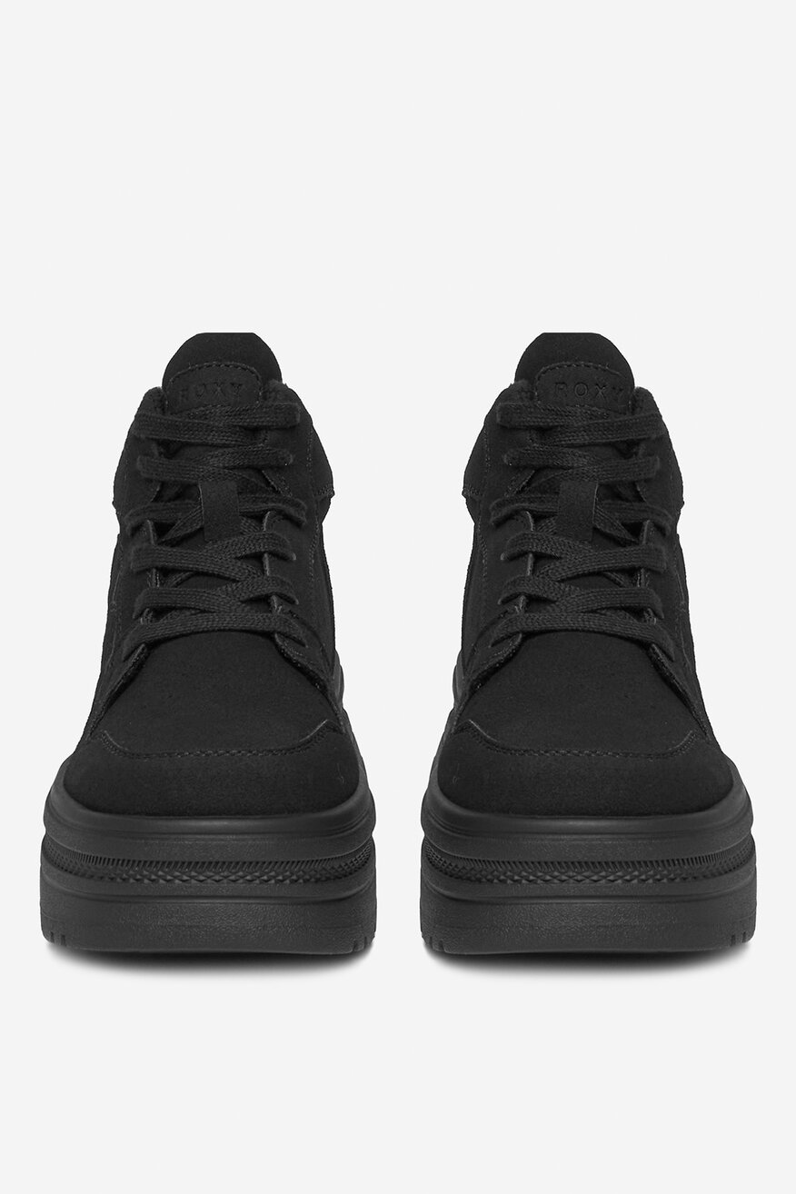 
                Bocanci ROXY NEGRU - 5906751450734