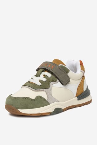 Кросівки GUESS CEO-AVO-G1-SS2026 МІКС