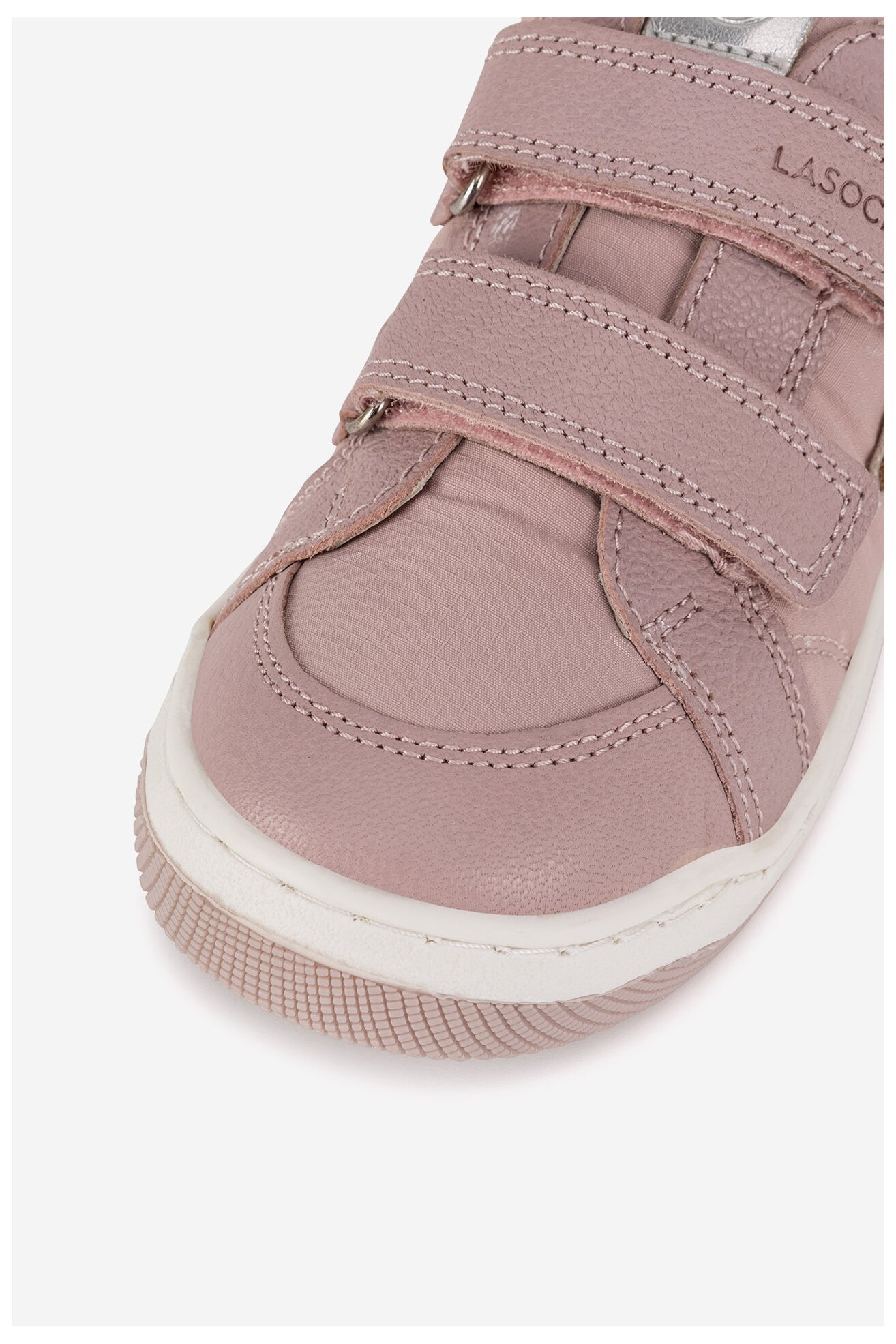 Tenisky Lasocki Kids SPRITE CI12-SPRITE-04 RŮŽOVÁ