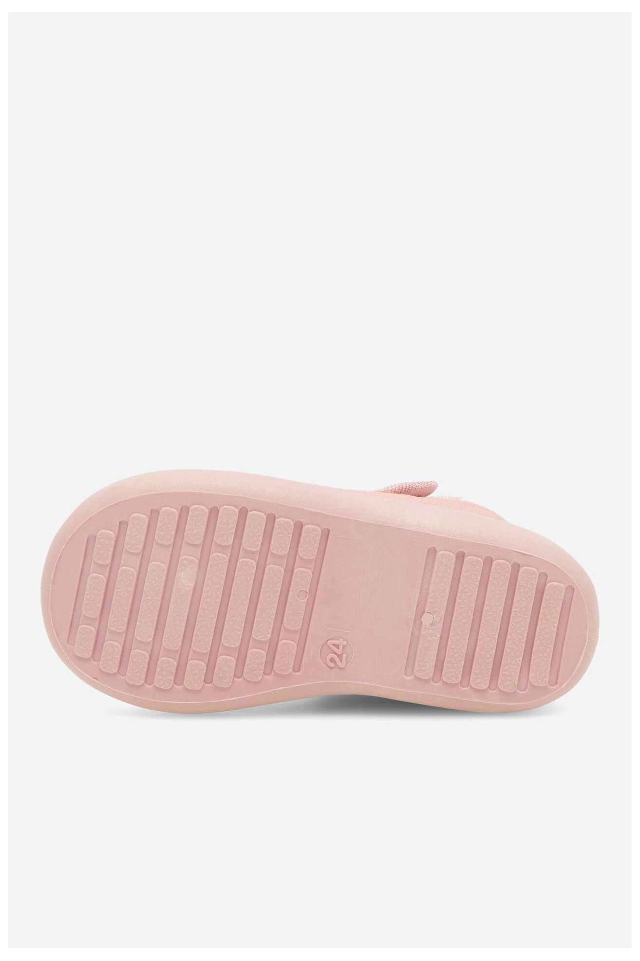 Kapcie Nelli Blu CM230615-1 Różowy jasny