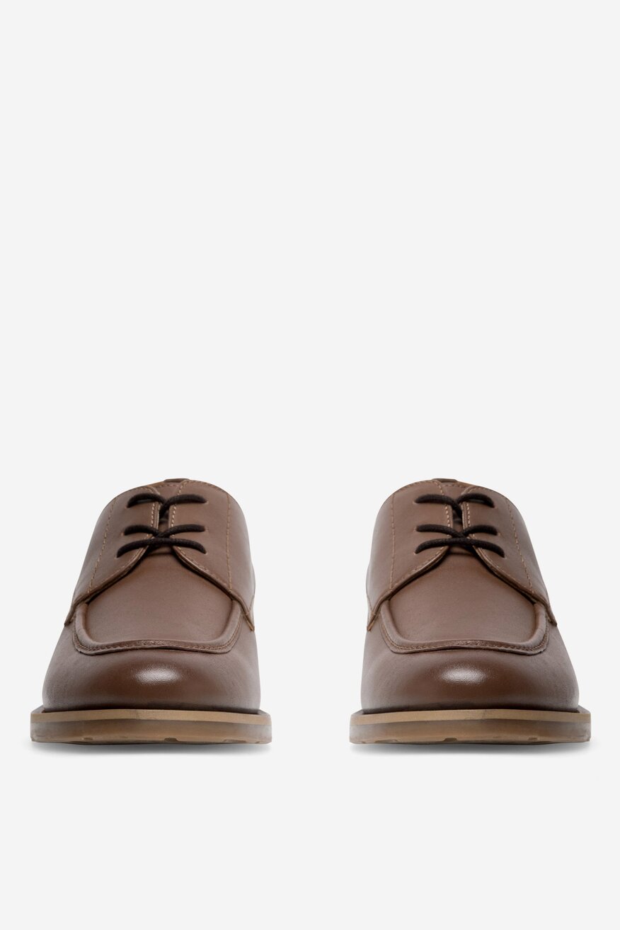 
                Напівчеревик Lasocki ВЕРБЛЮЖИЙ - 5905588382911