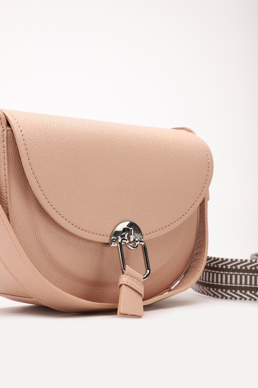 Jenny Fairy - Torebka różowa - 5903698299457