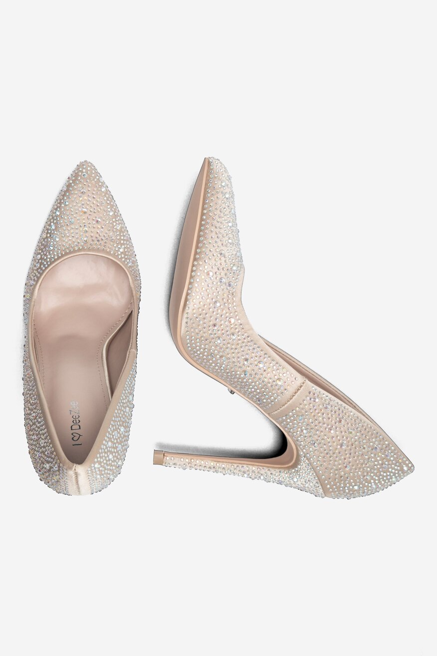 DeeZee - Szpilki - 5904862690544