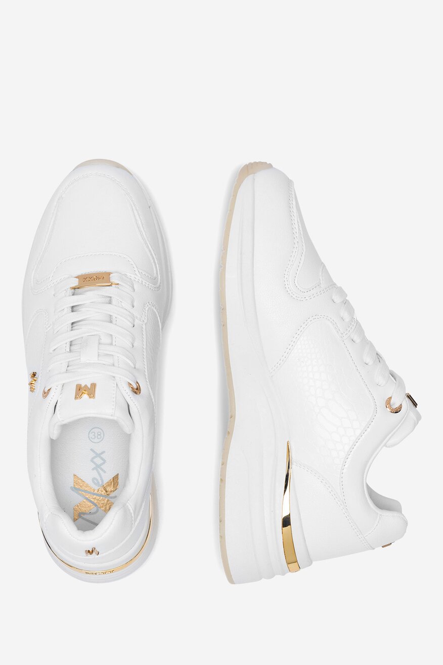 
                Mexx - Sneakersy - 5905588546184