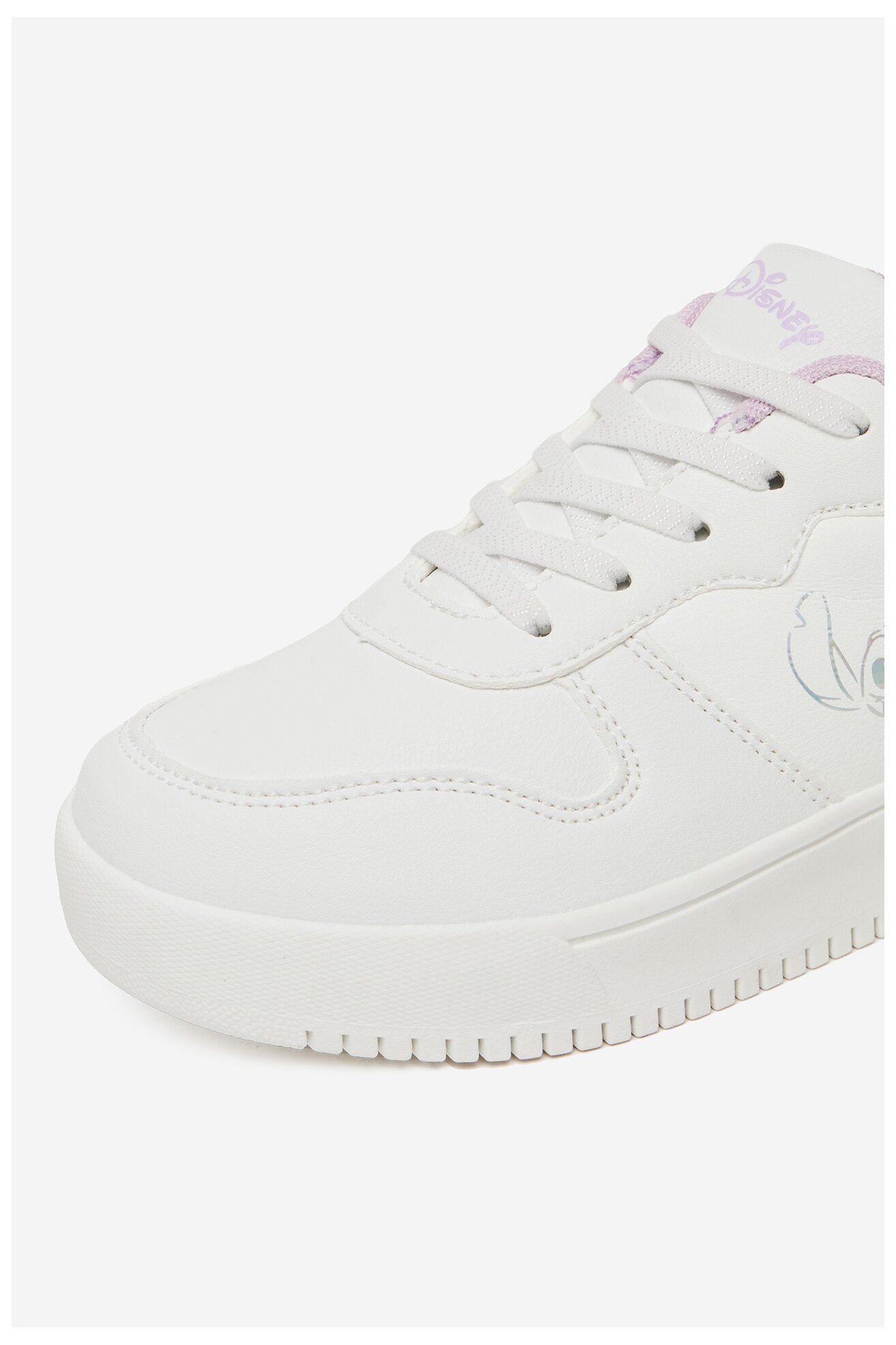 Obuwie sportowe Disney Classics CEO-CP66-AW25-211DCLS Biały