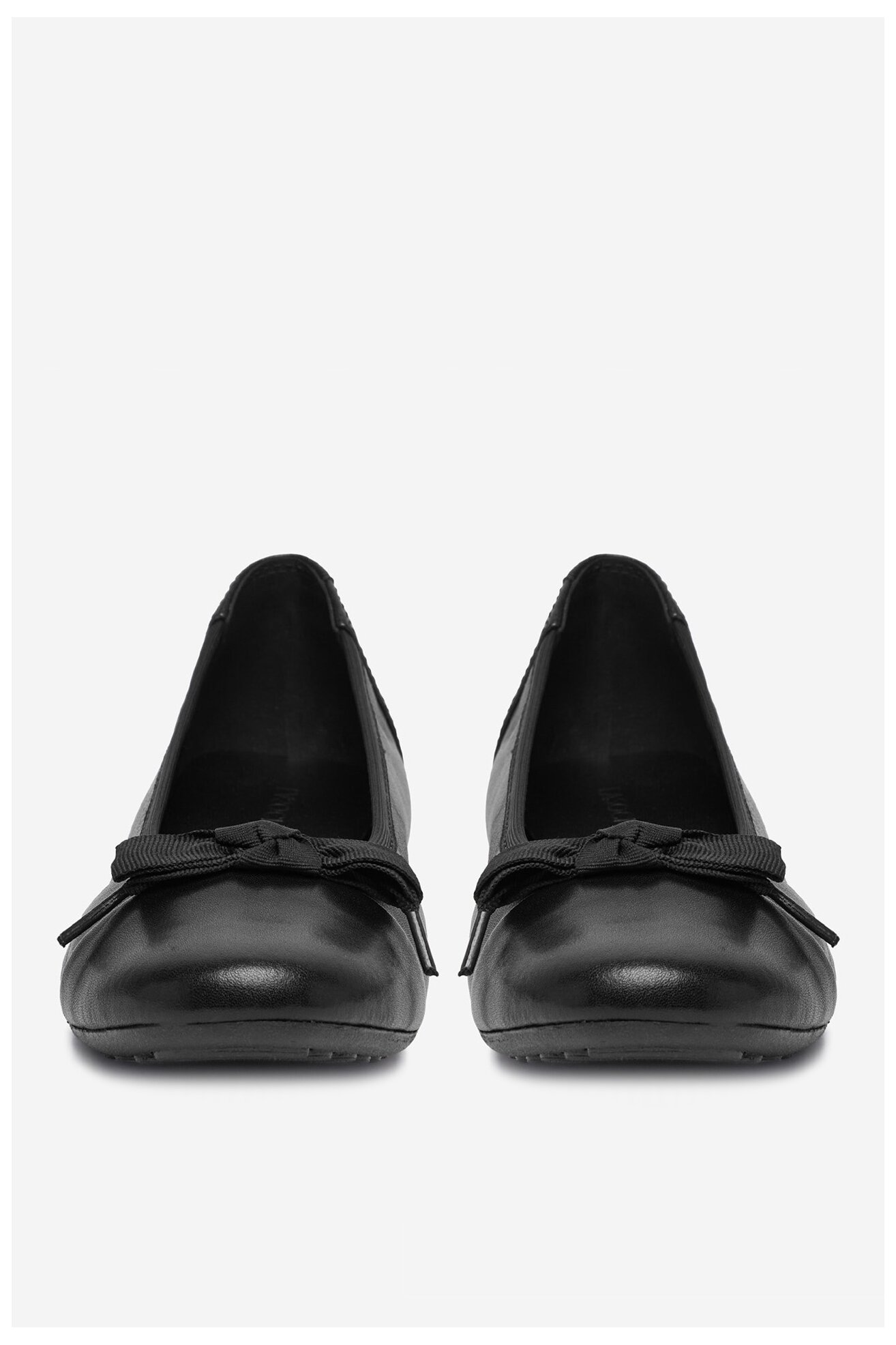 Балерина Lasocki CEO-RST-LUCKY-02 ЧЕРЕН