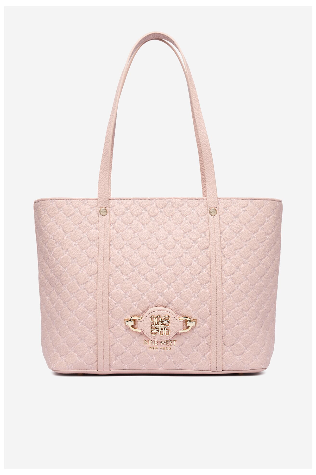 Сумка З Ремінцем NINE WEST EO-MERLA-LDA8446 РОЖЕВИЙ