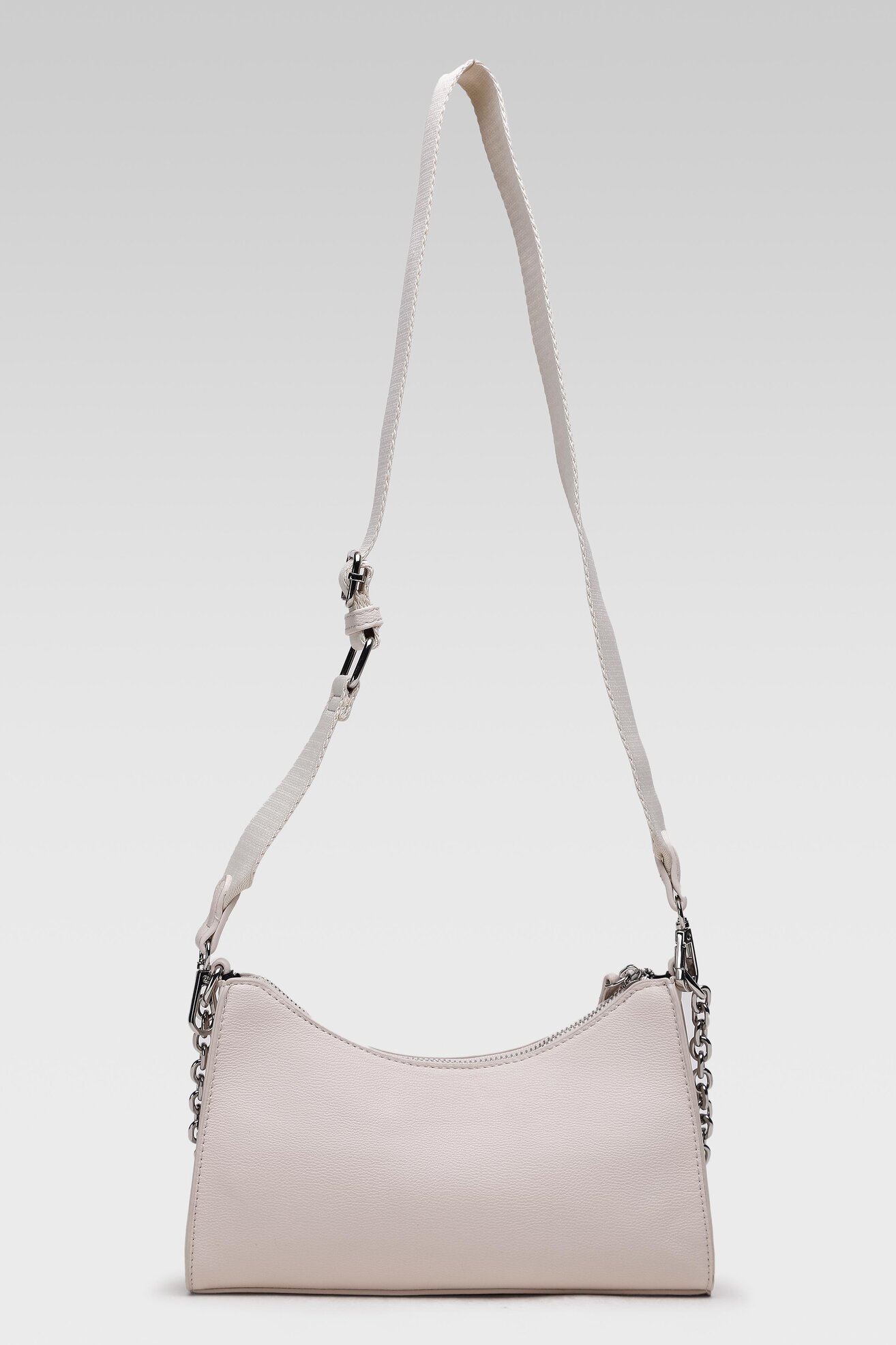 Torebka DeeZee MDB-J-011-80-01 Biały